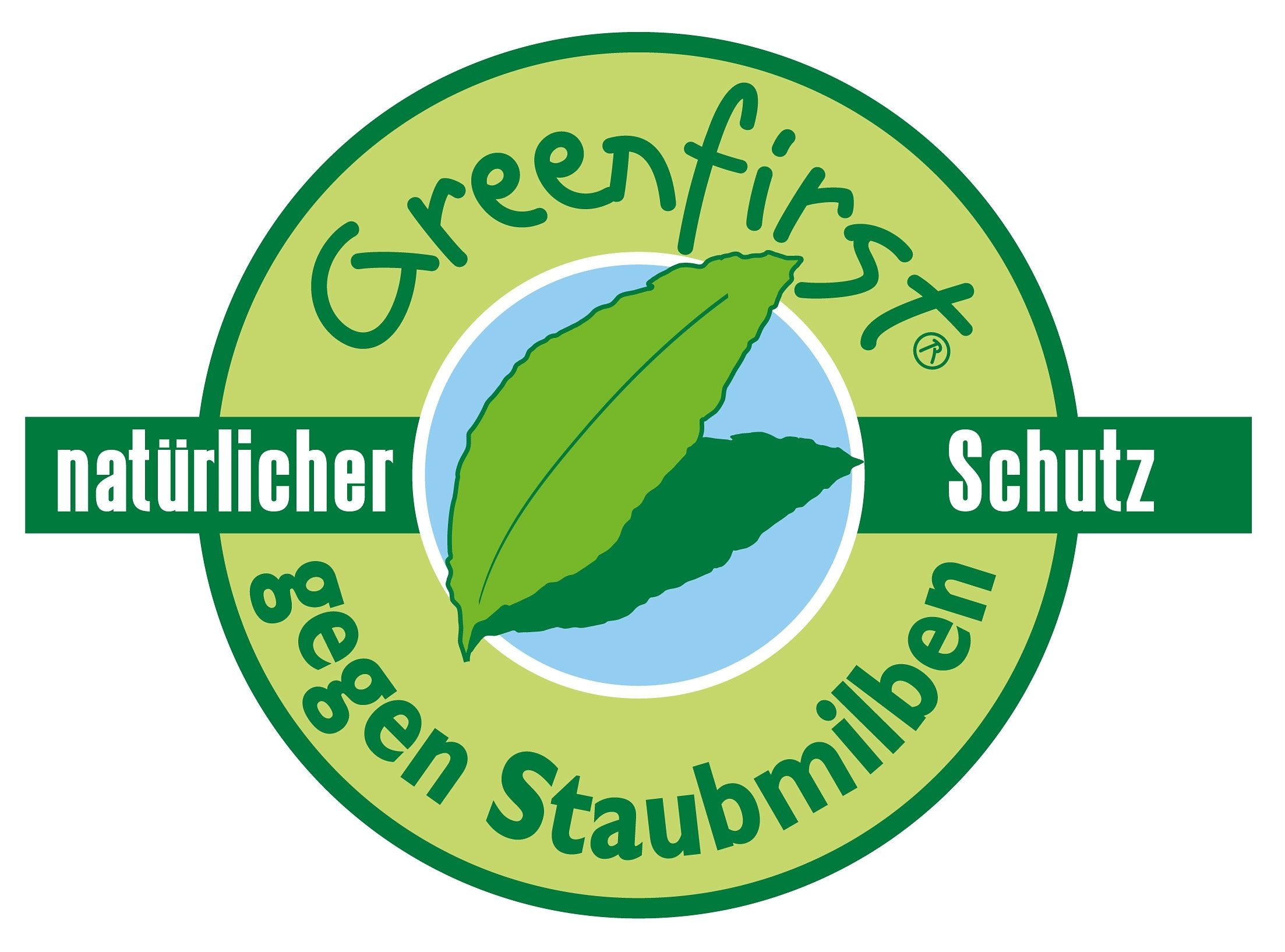 KBT Bettwaren 1100000002199 »Greenfirst®« normal 1 cuis tlg. avec équipement Greenfirst !