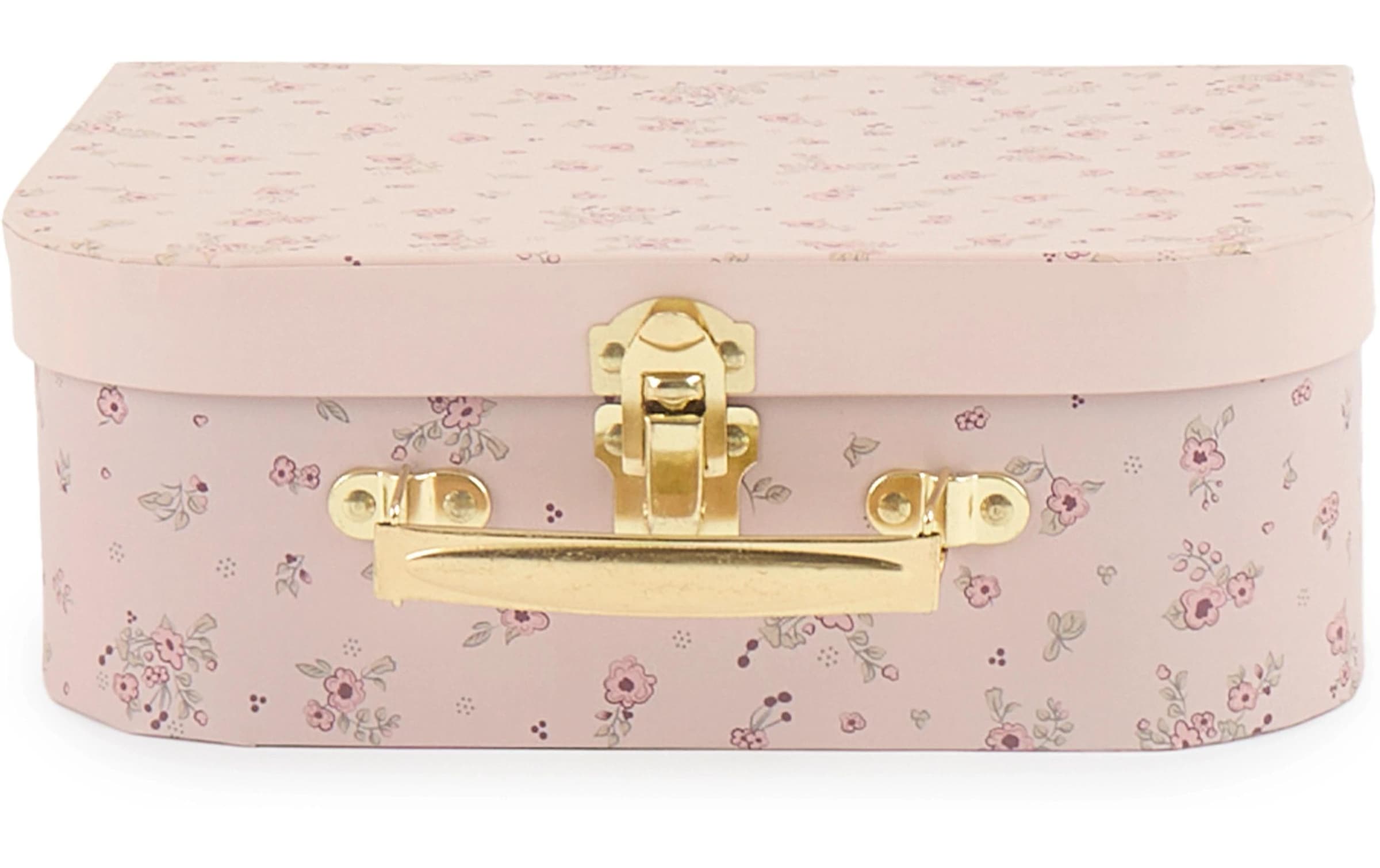 BIECO Spielwerkzeugkoffer »Ella dreamy flowers 3er Set«