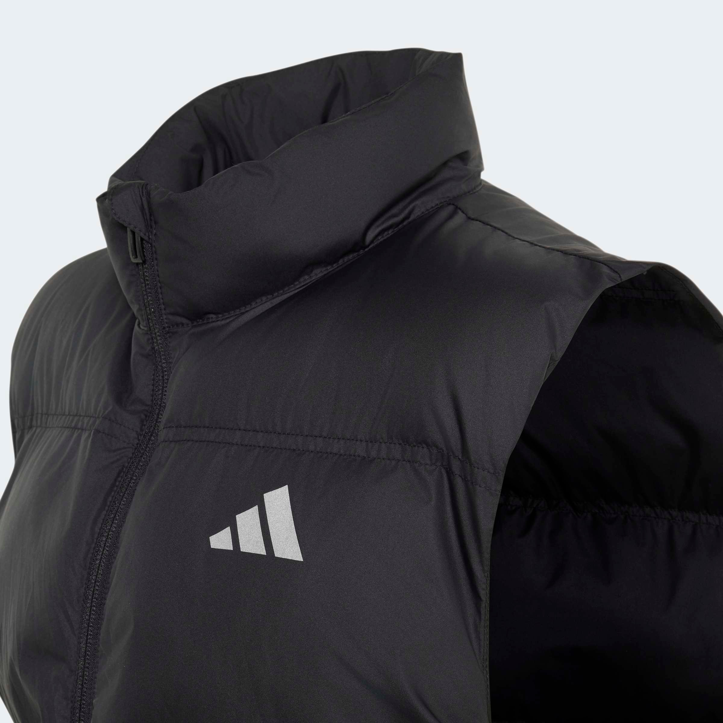 adidas Sportswear Funktionsweste », KUNSTDAUNEN«
