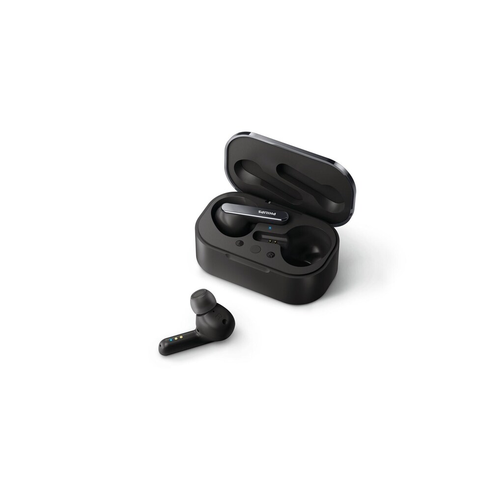 Philips wireless In-Ear-Kopfhörer »True Wireless«, Bluetooth