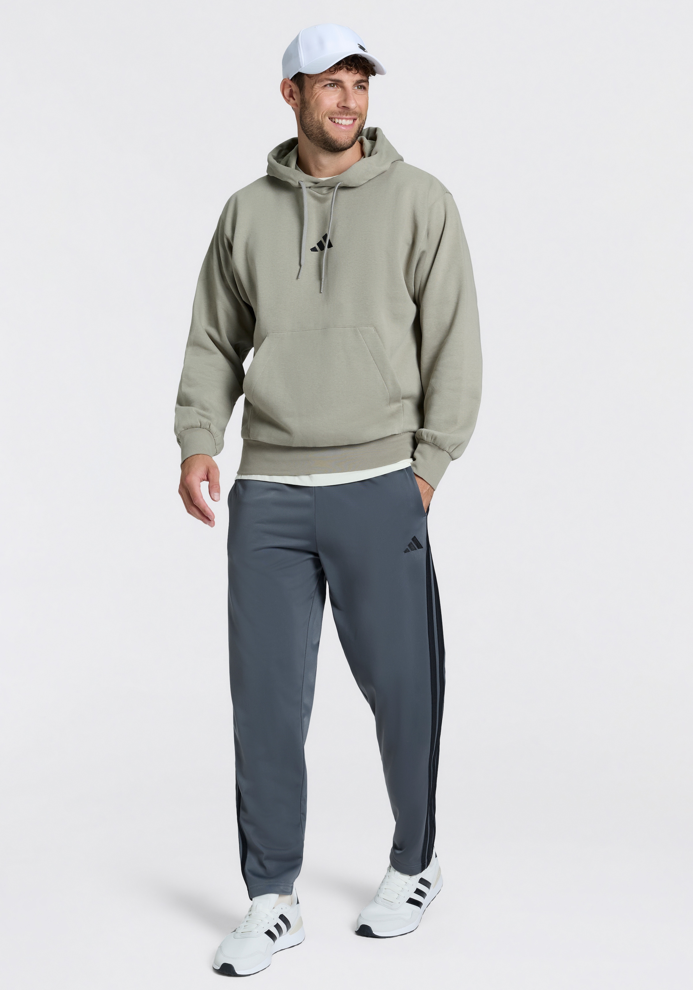 adidas Sportswear Pantalon de sport »M DAYRDY OH TP«