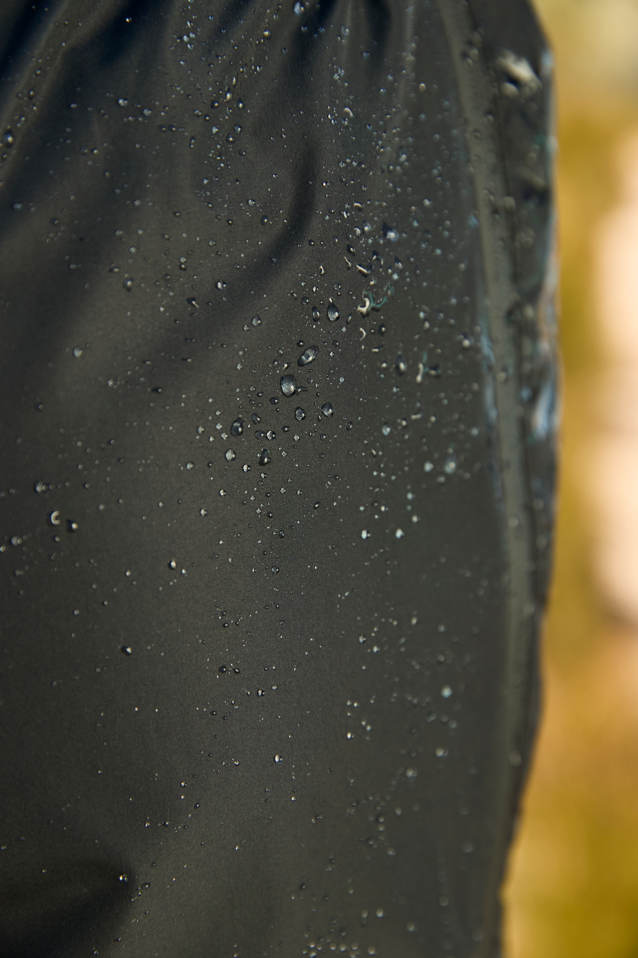 Vivance active Regen- und Matschhose »Tsunami Jogger«, mit 2-Wege-Öffnung entlang des Beines