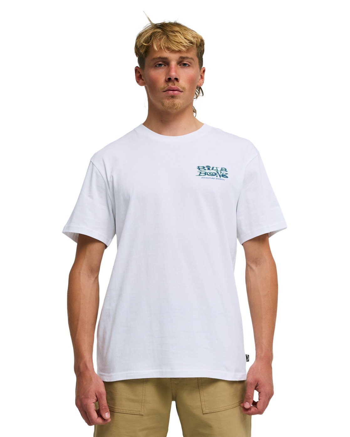 Image of Billabong T-Shirt "Lizard"