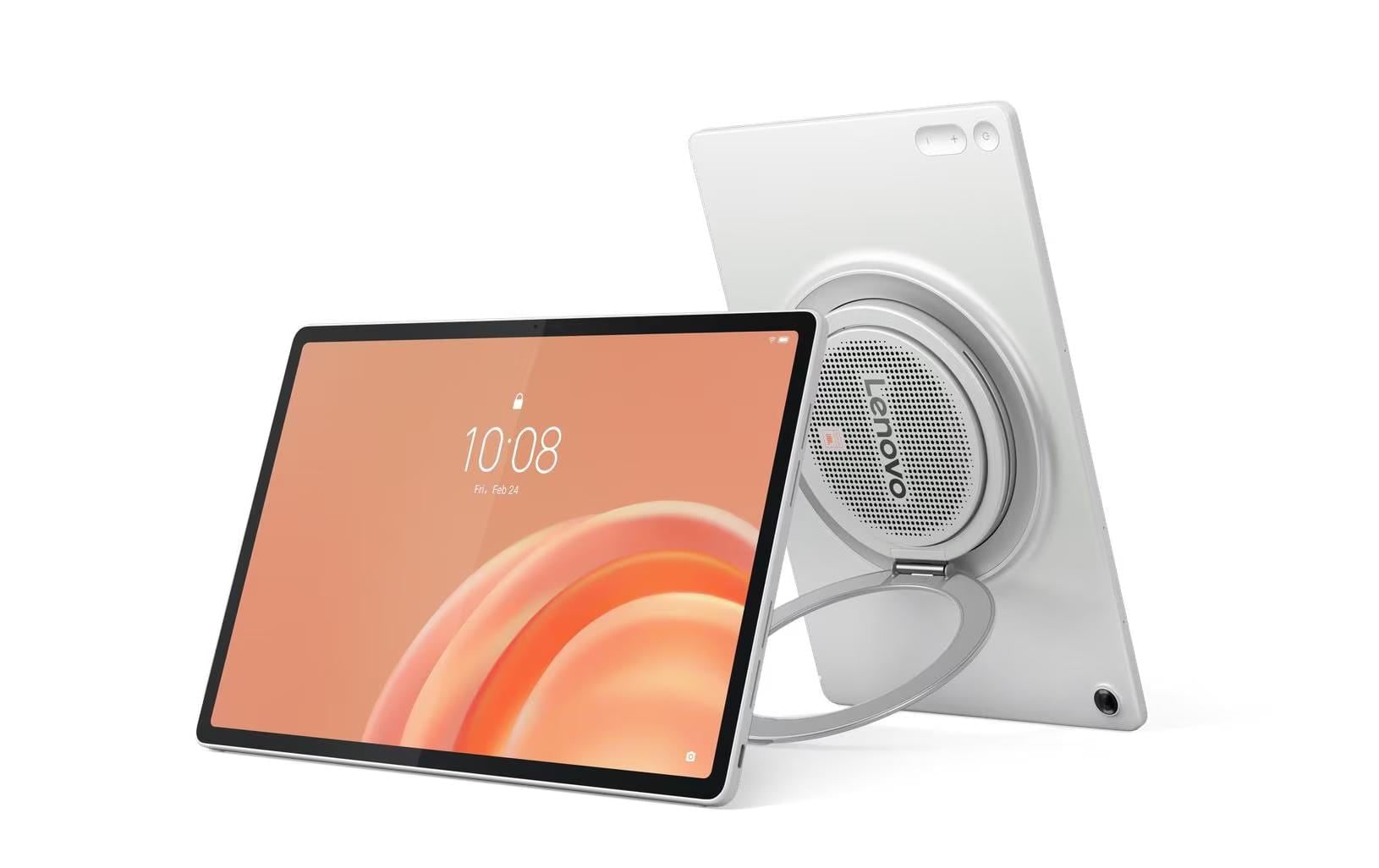 Lenovo Tablet »Tab Plus Gen 2 128 GB Grey« ( / 11,2 ″) Android 4G (LTE) )