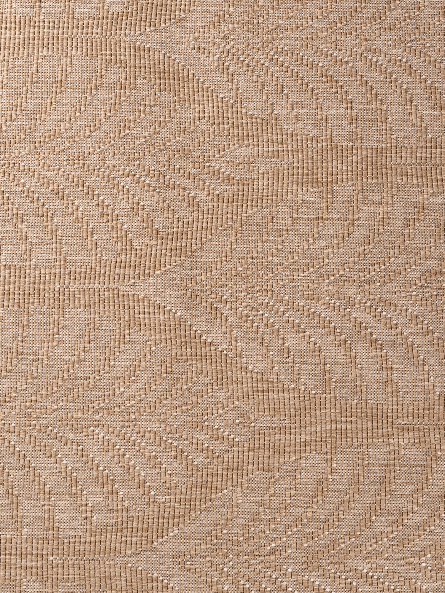 HANSE Home Outdoorteppich »Liora Wendeteppich«, rechteckig, 5 mm Höhe, Läufer, In und Outdoor, Flachgewebe, wetterfest, pflegeleicht, robust