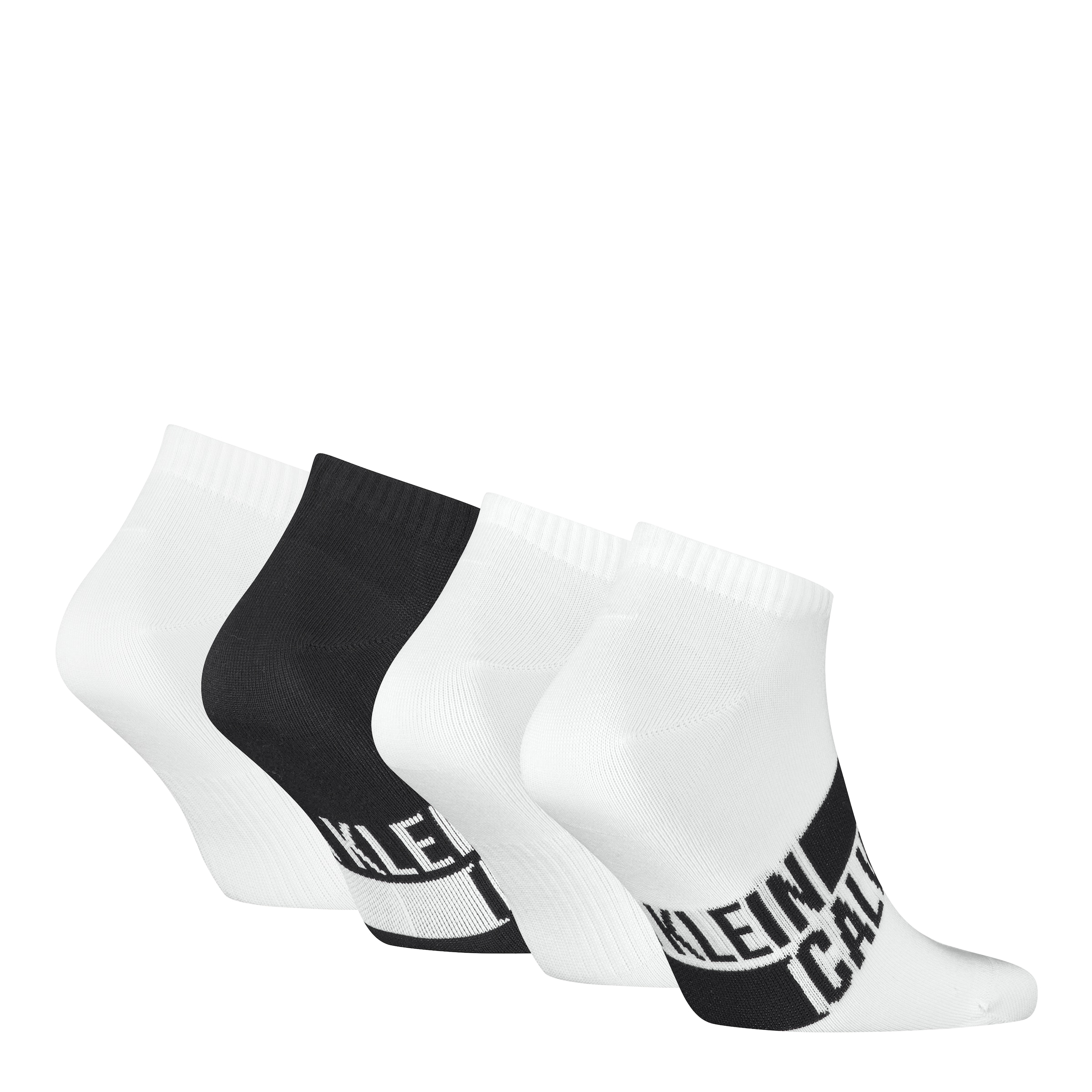 Calvin Klein Chaussettes de baskets