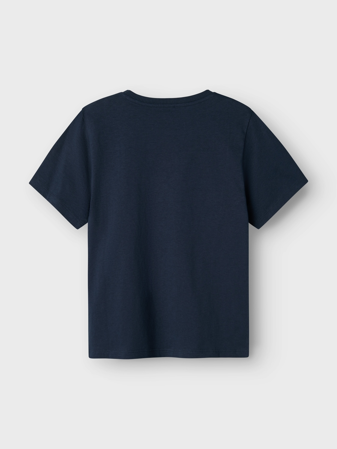 Name It T-Shirt »NKMFULDME SS TOP BOX«