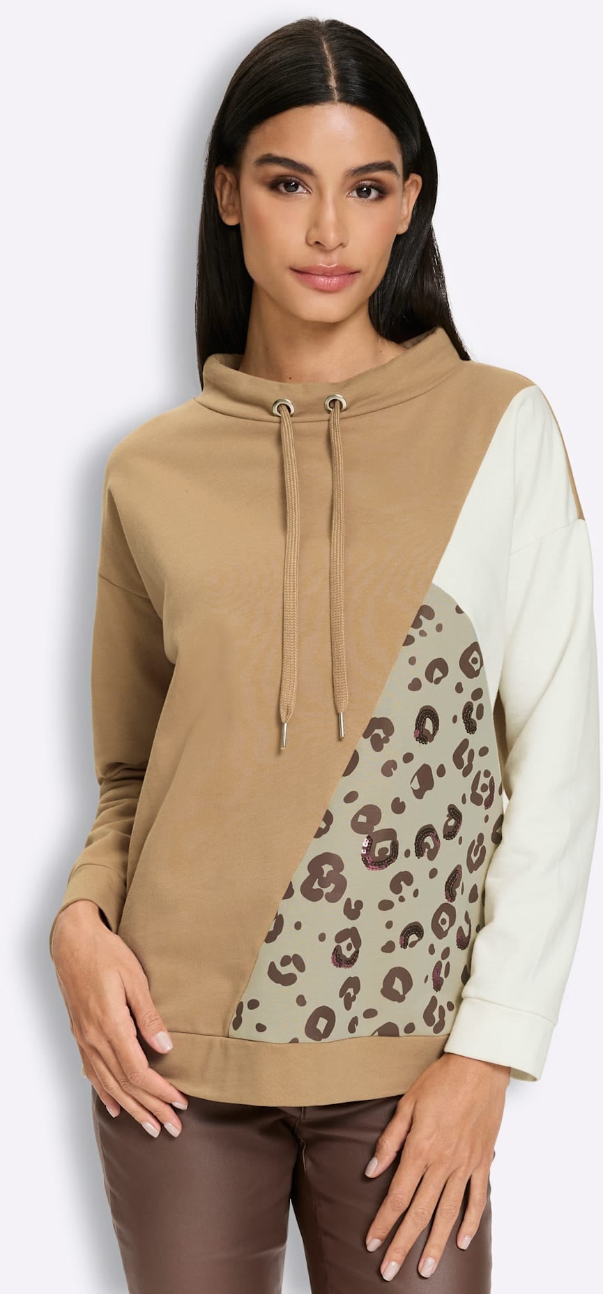heine Sweatshirt

