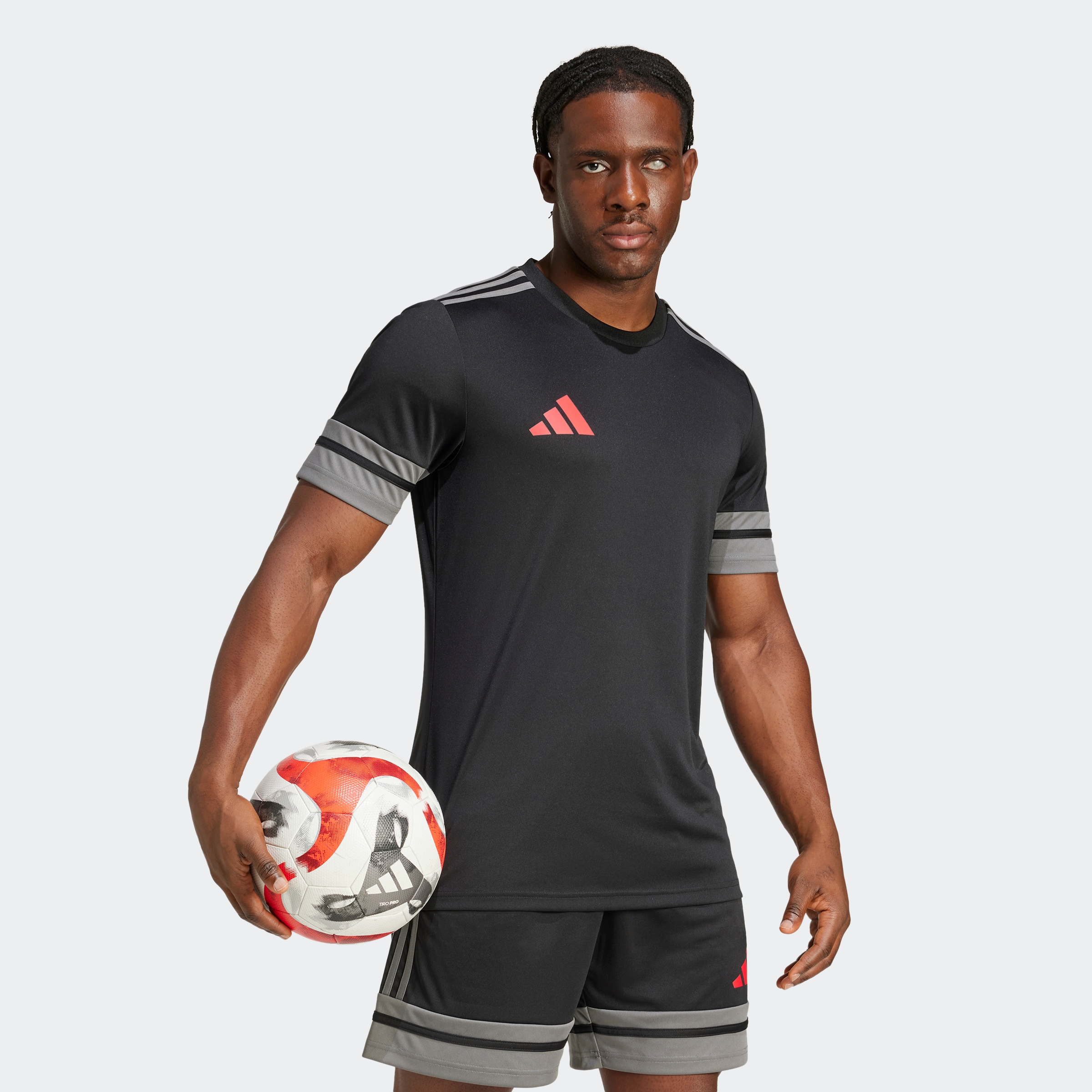 adidas Performance Fussballtrikot »SQUA25 JSY M«