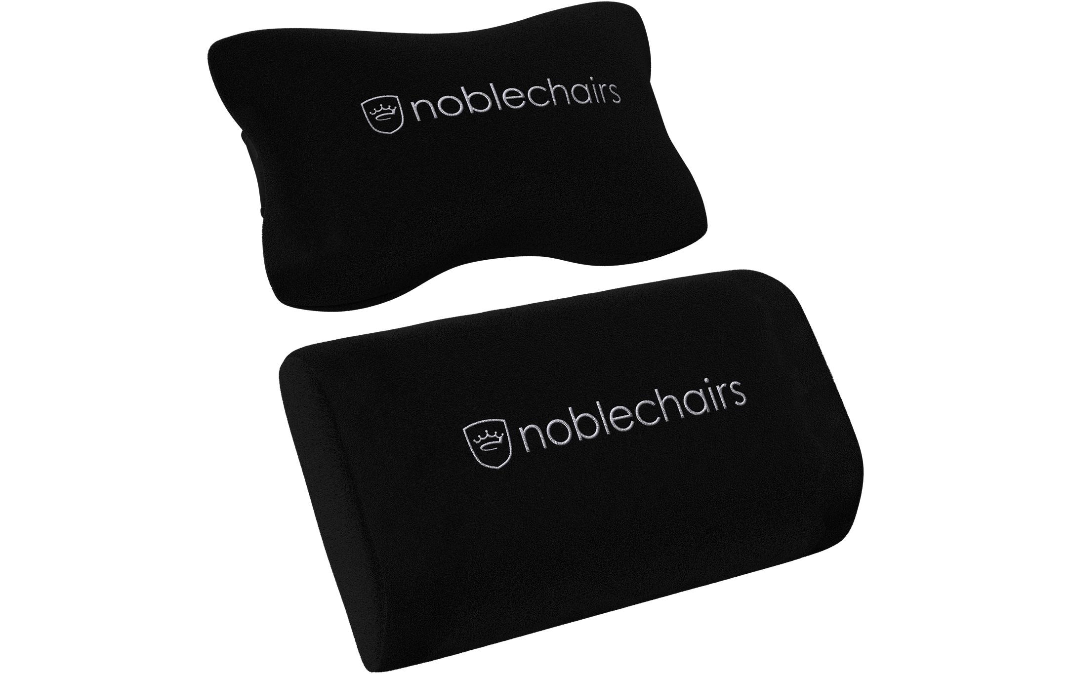   Chaise de jeu »noblechairs Hero Java« ()