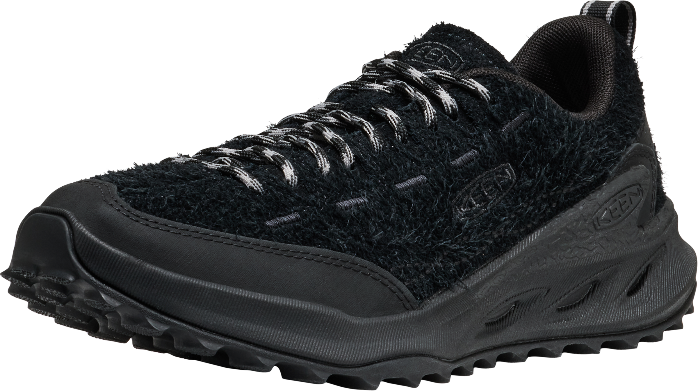 Image of Keen Sneaker "JASPER ZIONIC"