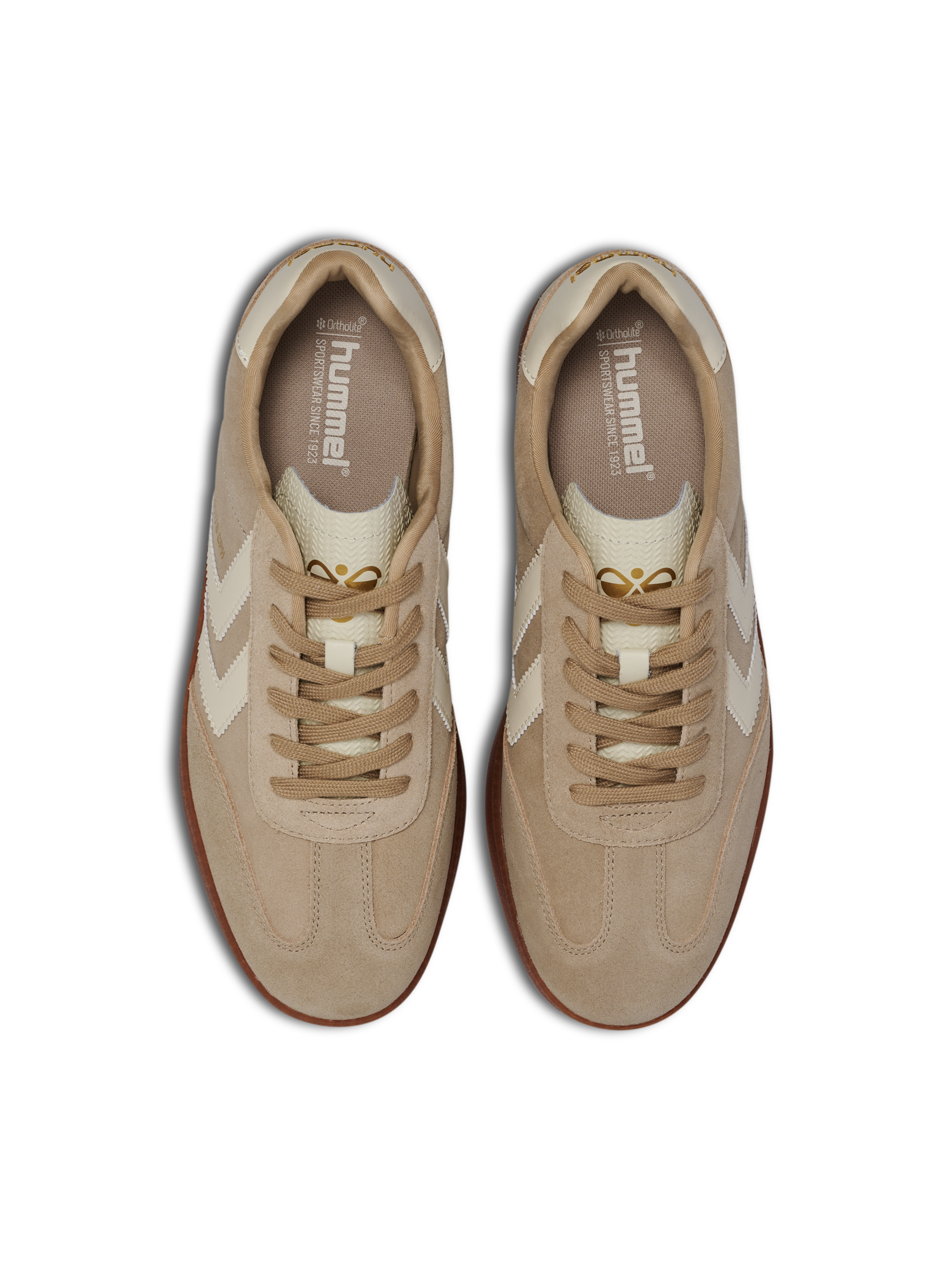 hummel Sneakers »VM78 CPH SP«