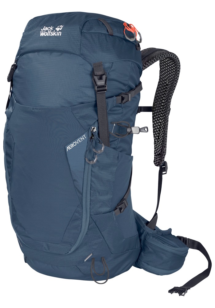 Jack Wolfskin Wanderrucksack »CROSSTRAIL 28 LT« kaufen