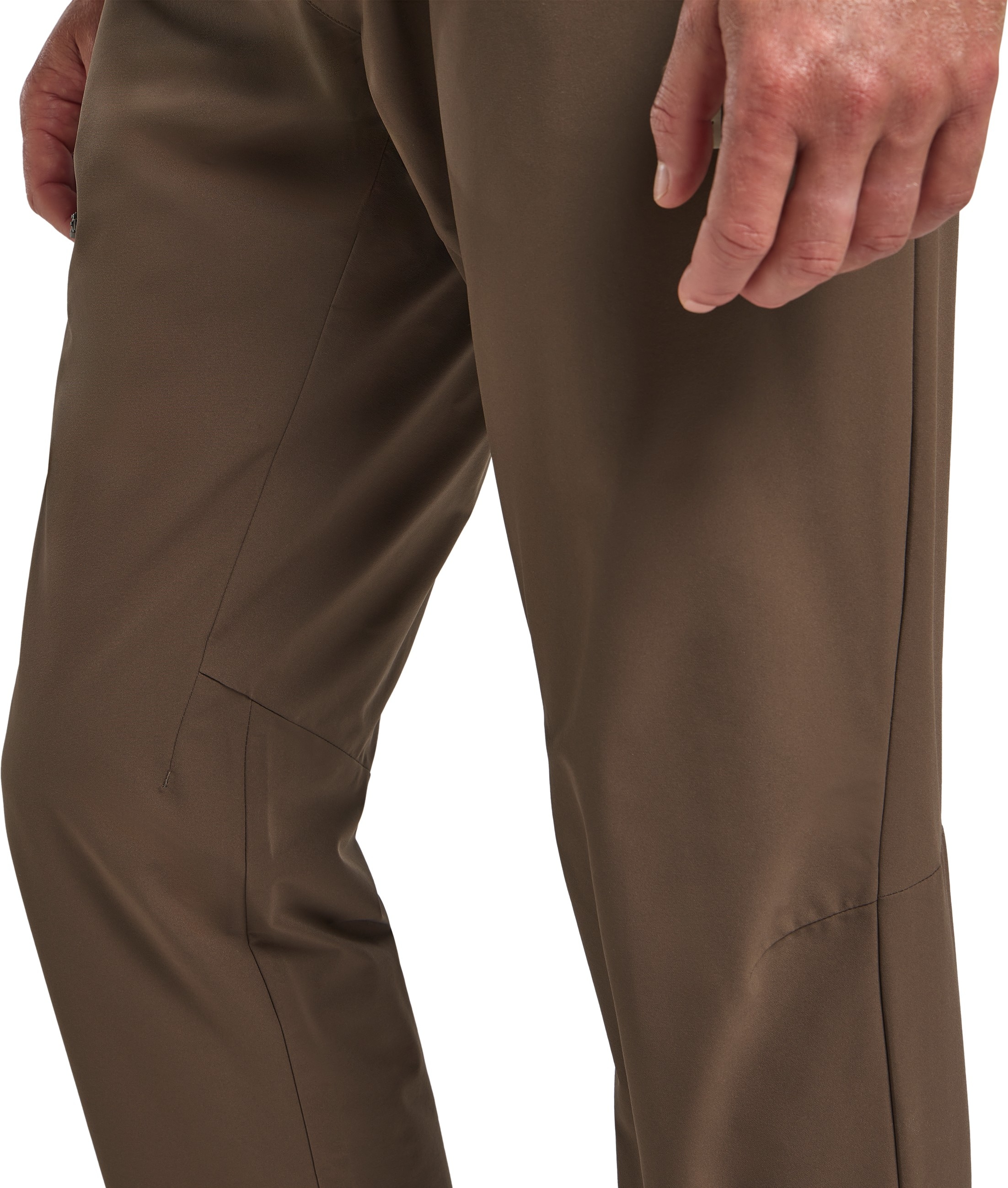 Jack Wolfskin Outdoorhose »PRELIGHT STRIDE PANTS M«