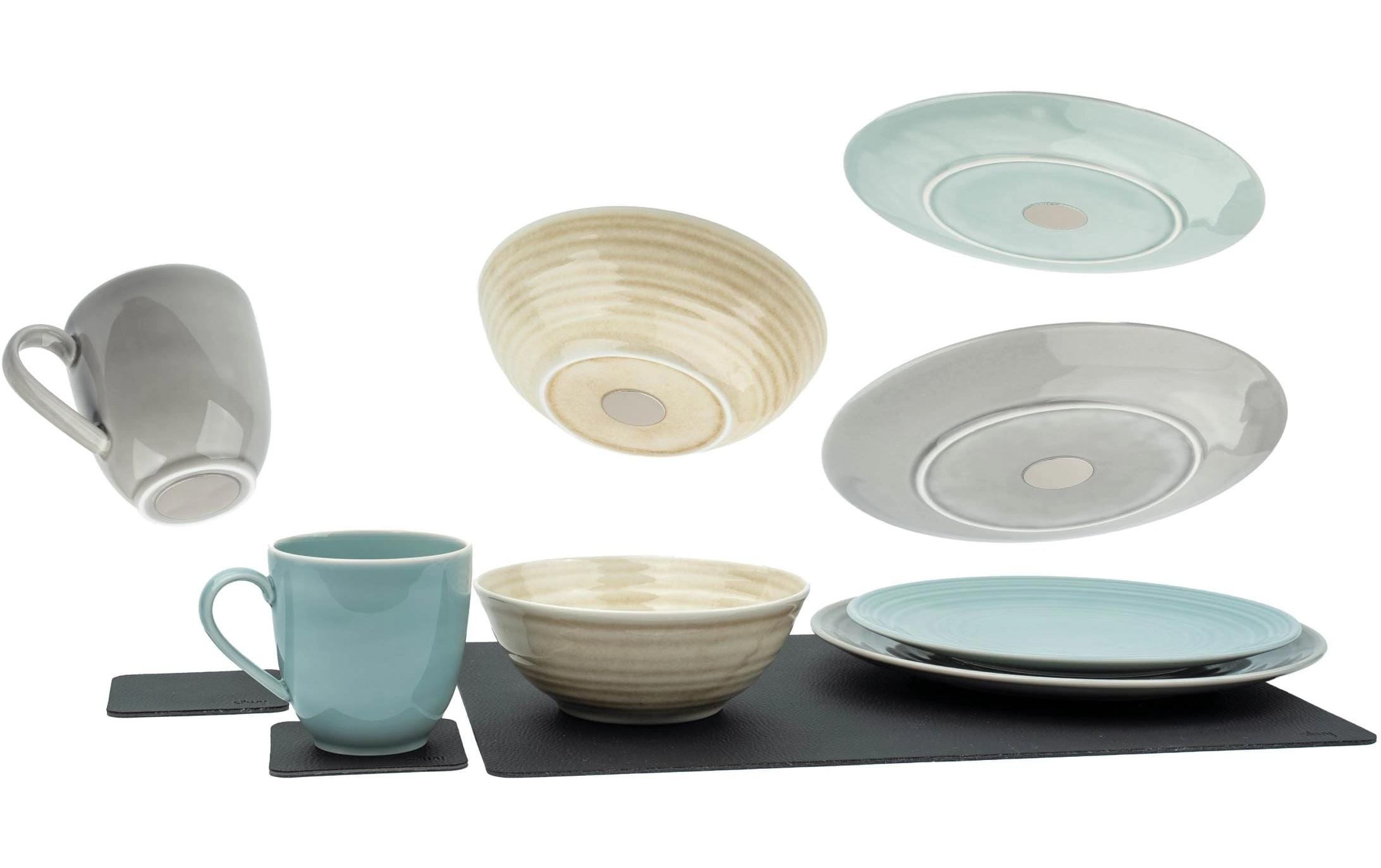 silwy MAGNETIC SYSTEM Kombiservice