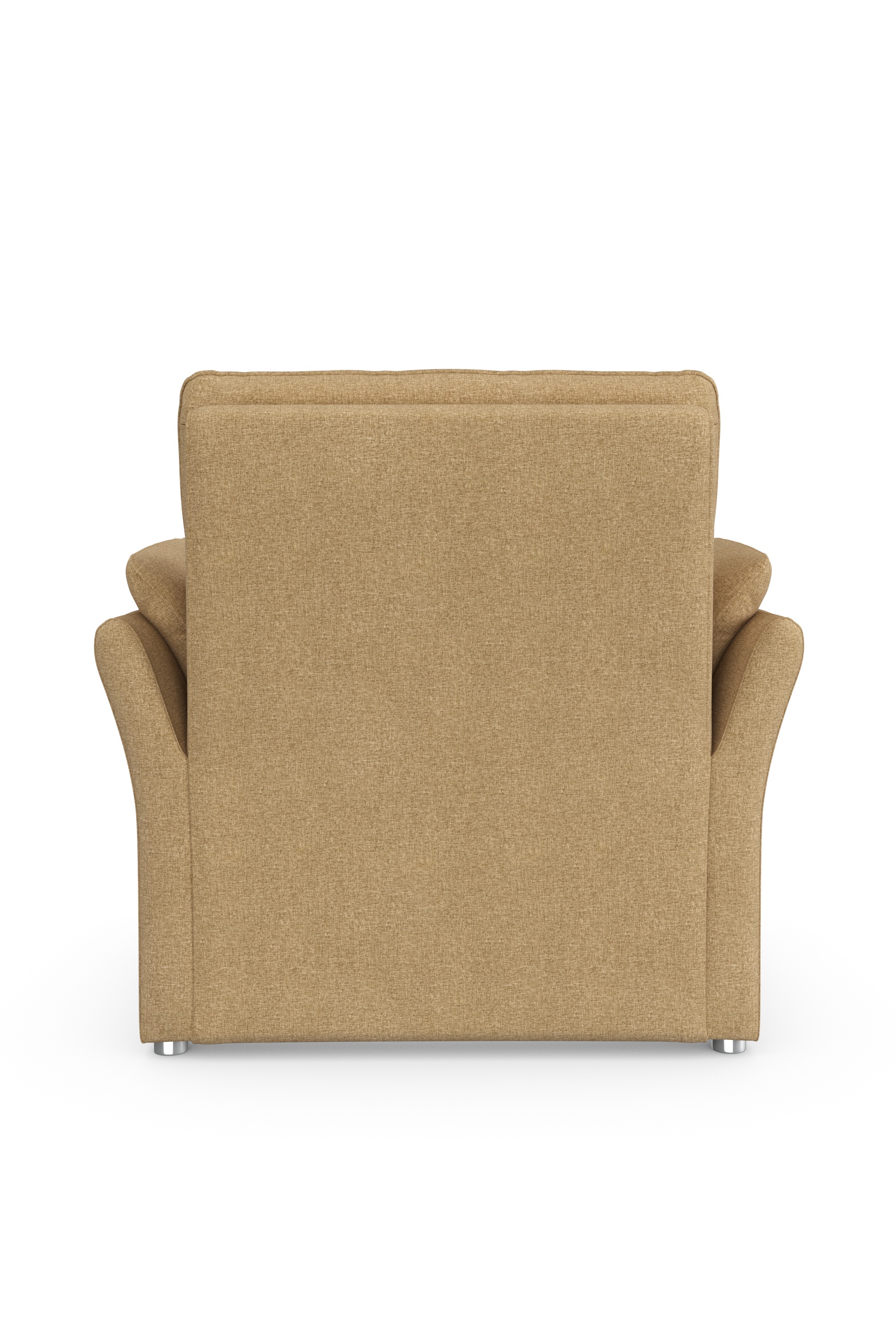 DOMO collection Sessel »Pina«, Passender Sessel zur Serie, mit Federkern  sans frais de livraison sur