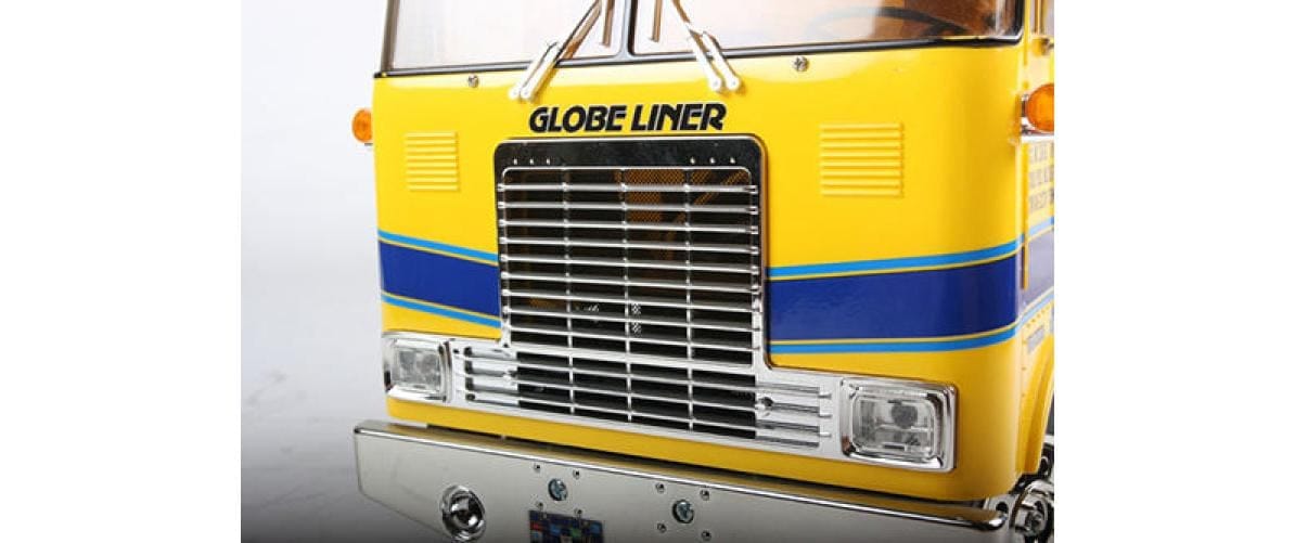 Tamiya RC-Auto »Globe Liner 6x4 Bausatz«