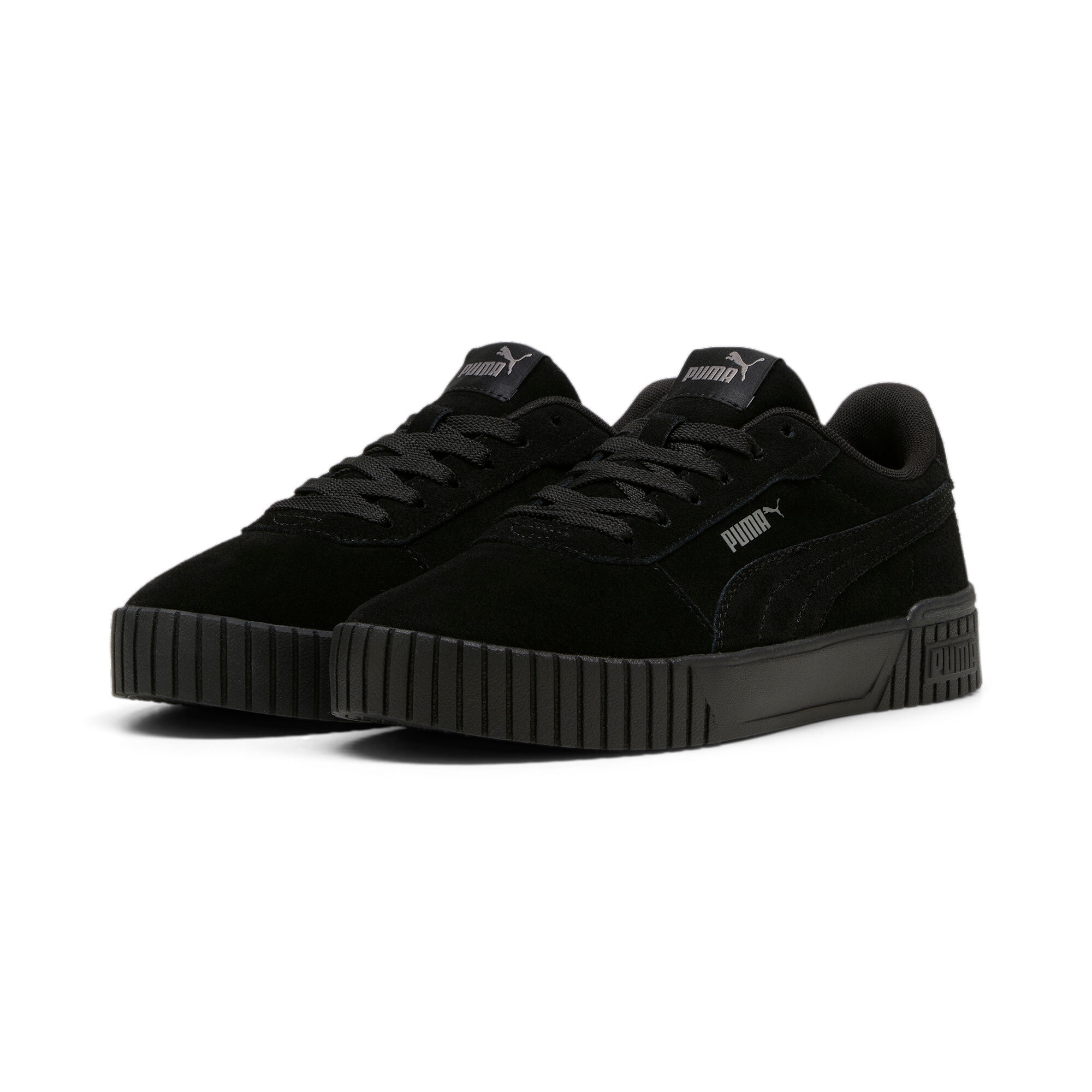 PUMA Sneaker »Carina 2.0 SD«