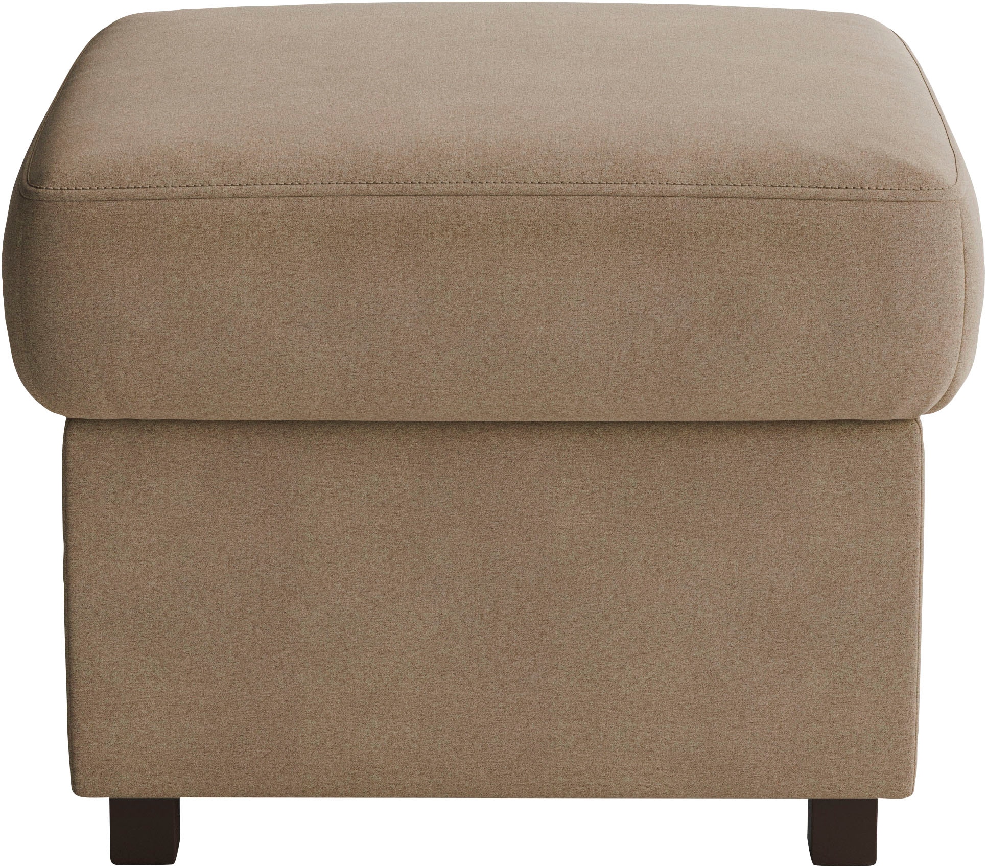 sit&more Polsterhocker »Montego«