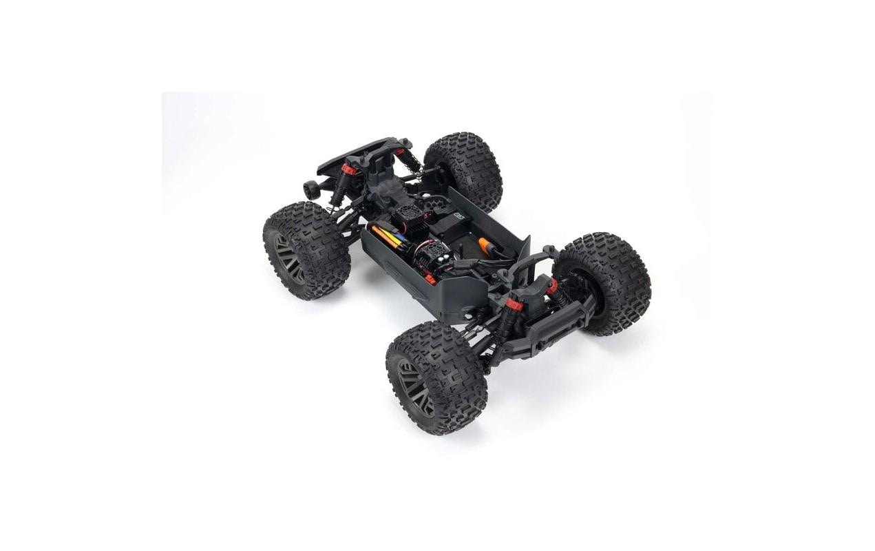 Sammlerauto »Arrma Truck Granite 4x4 3S«, 1:10