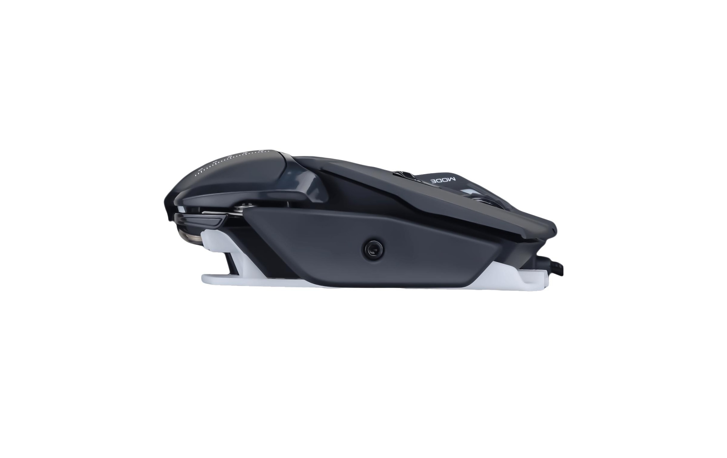 Madcatz Gaming-Maus »R.A.T. 4+«