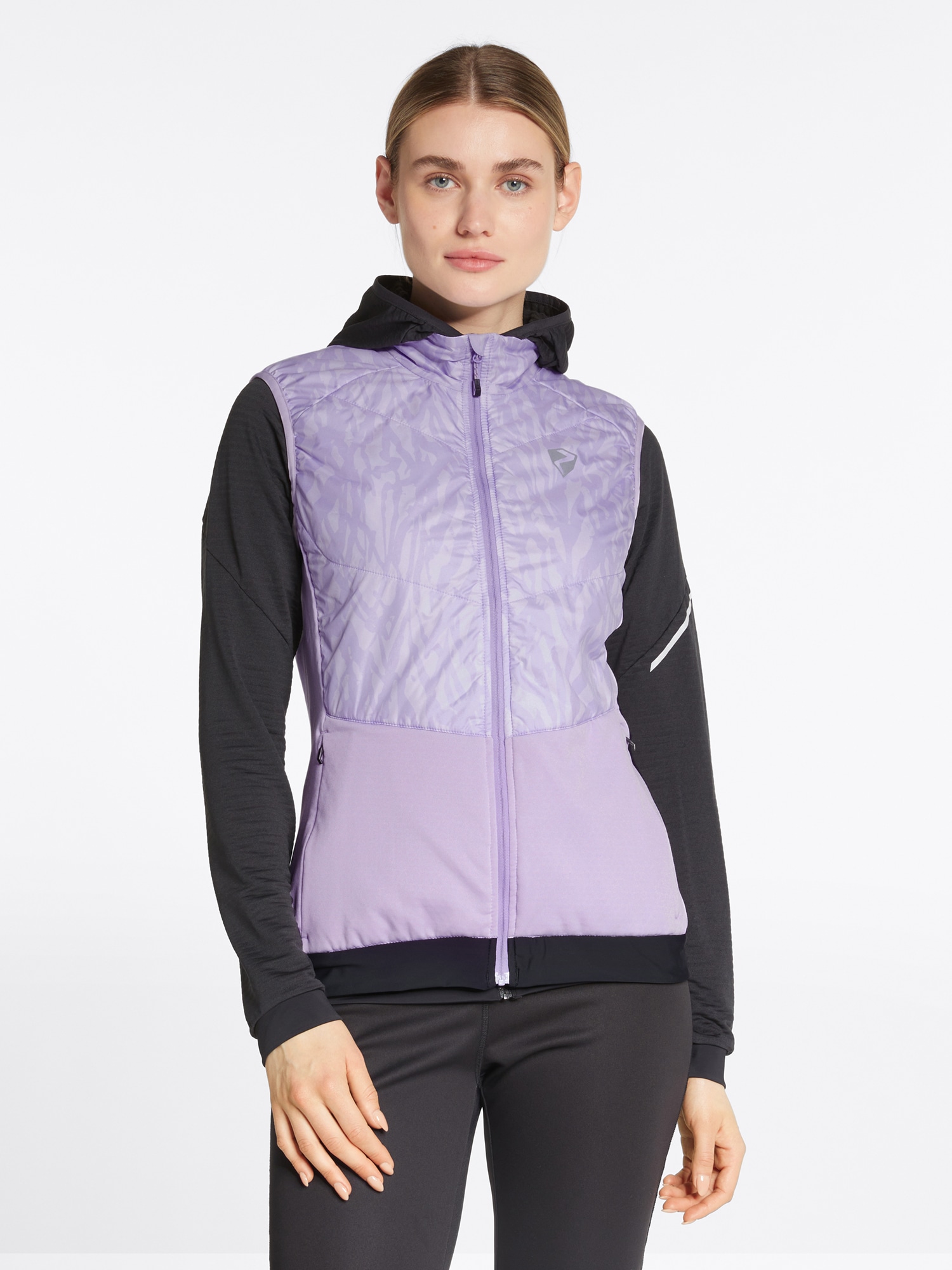 Ziener Gilet fonctionnel »NANJA«