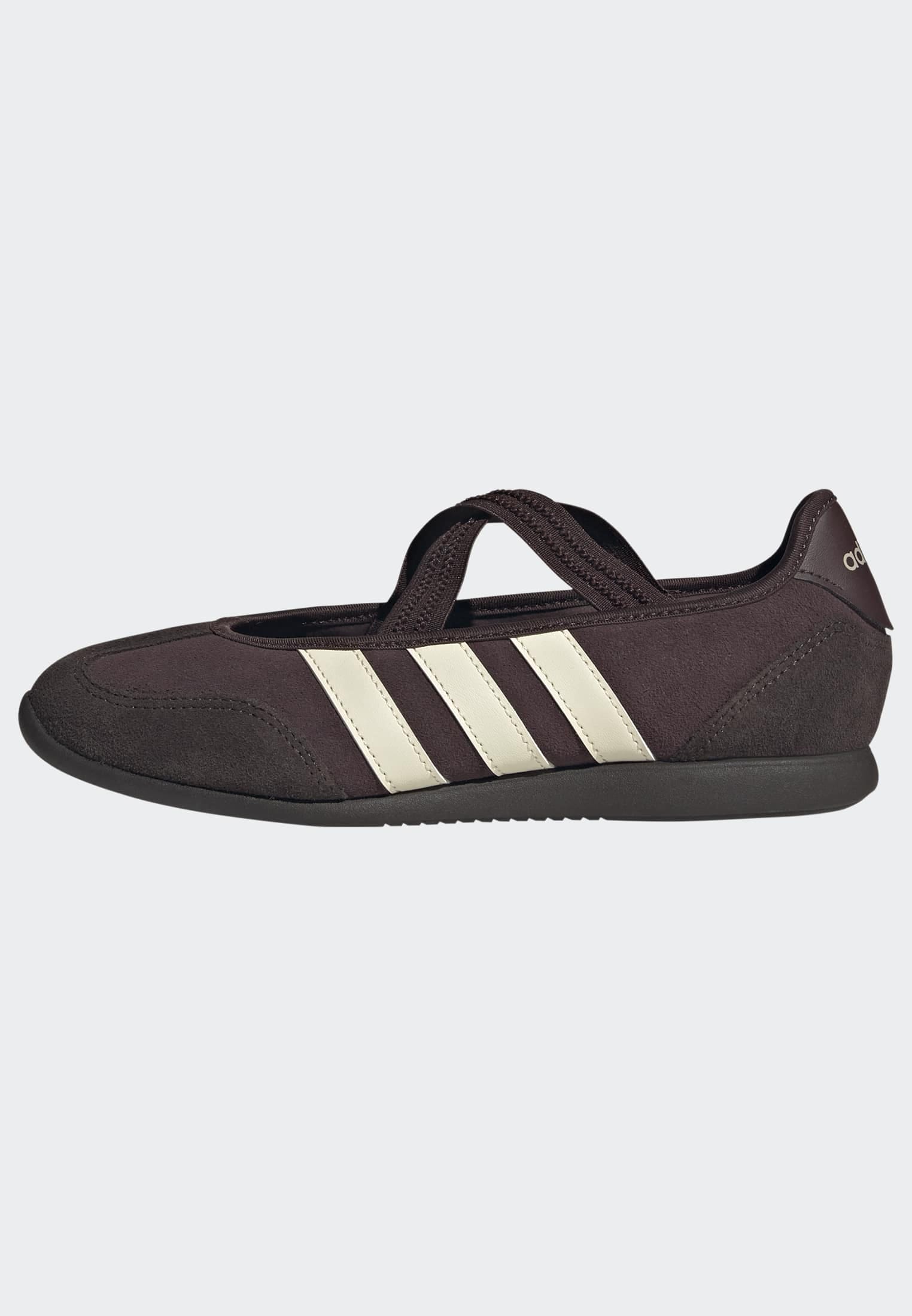 adidas Sportswear Chaussure de fitness »BARREDA MARY JANE«  Design auf den Spuren des adidas Samba Mary Jane