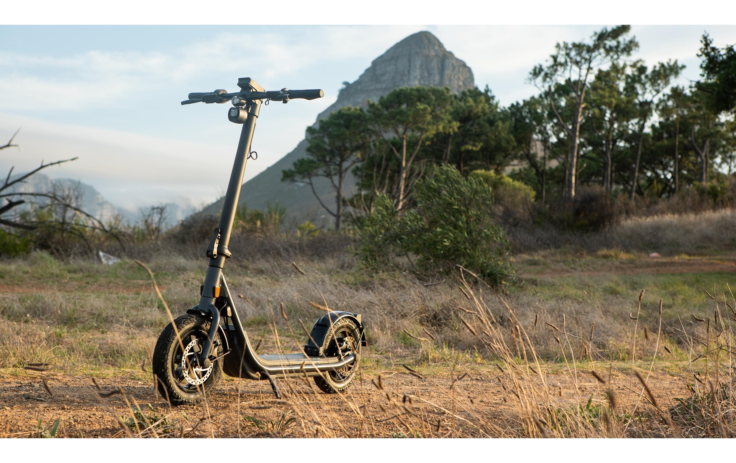 Egret E-Scooter »X«