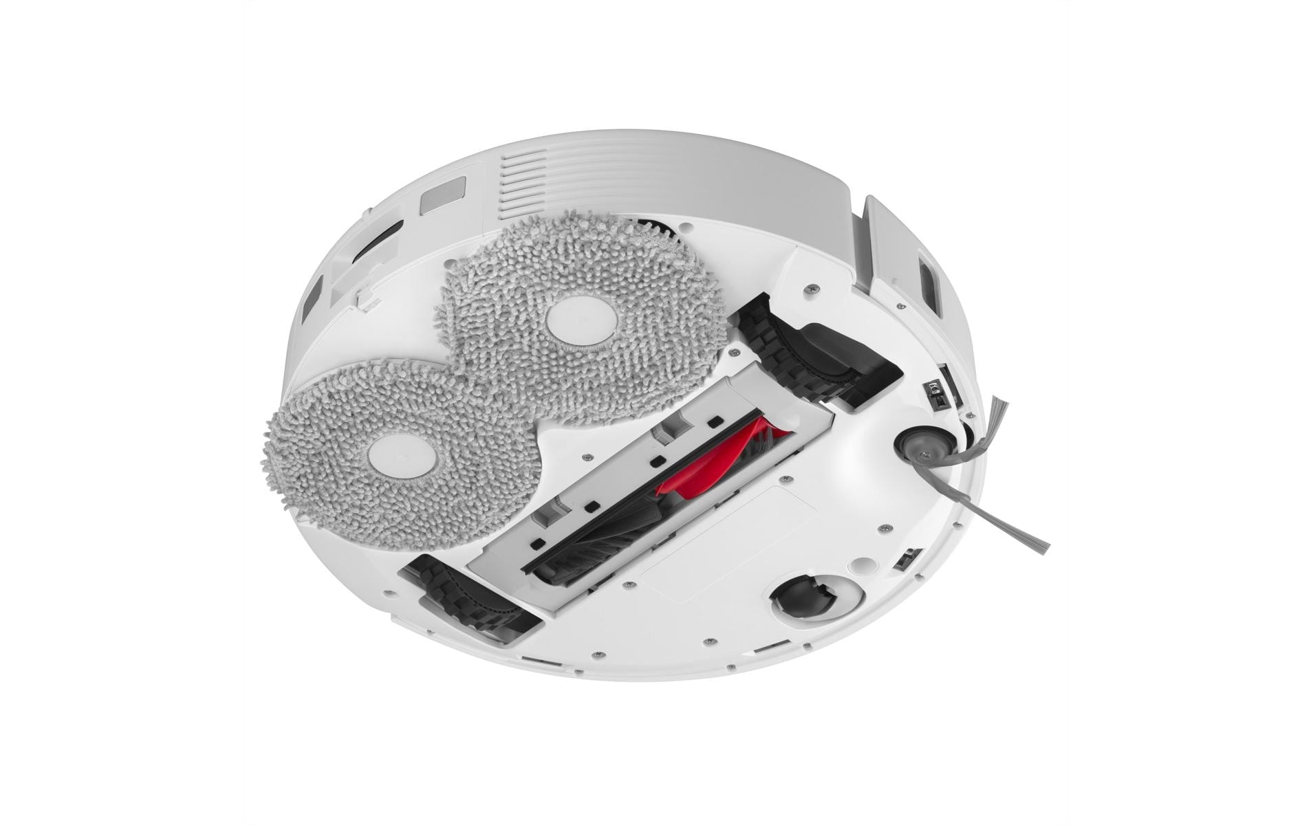 Roborock Nass-Trocken-Saugroboter »QR 598«