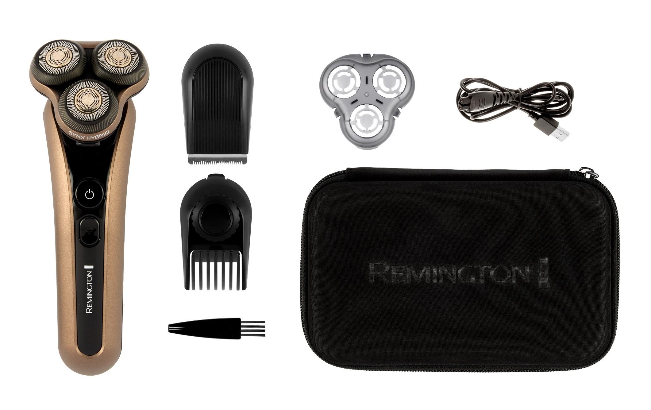 Remington Elektrorasierer »Limitless X X9 (XR1795)«