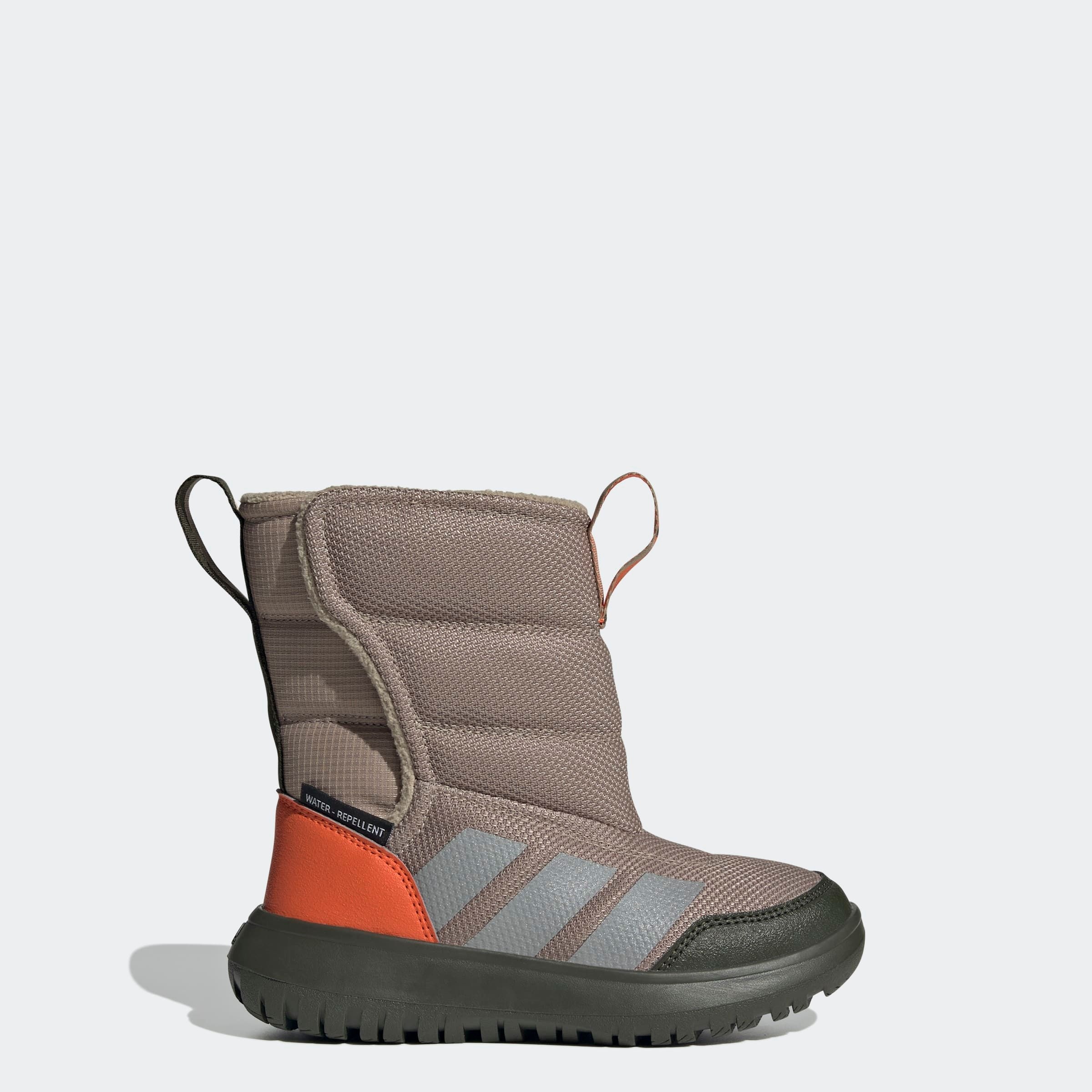 adidas Sportswear Winterstiefel »WINTERPLAY E KIDS«