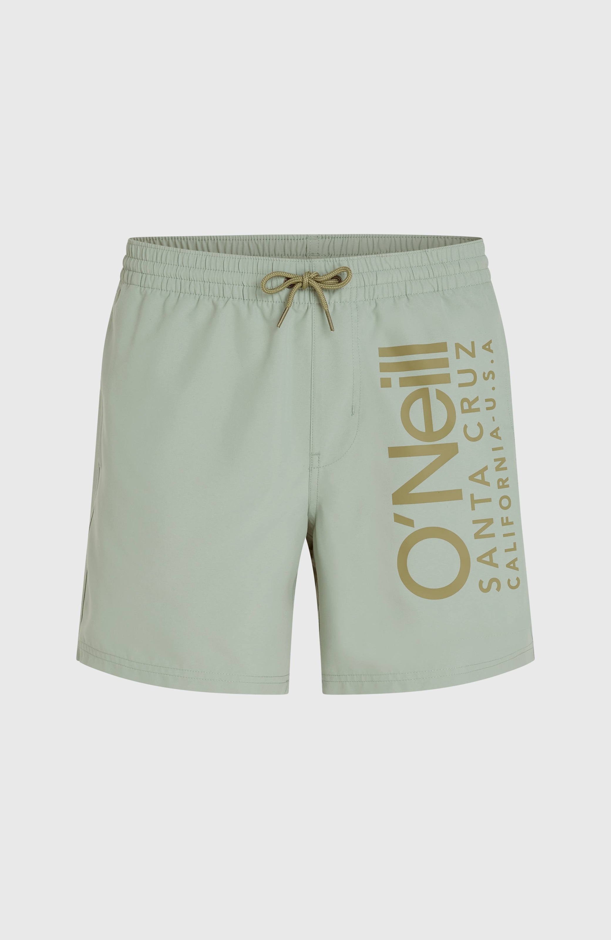 O'Neill Short de bain »O'NEILL CALI 16'' SWIMSHORTS« avec poches latérales et poches arrière