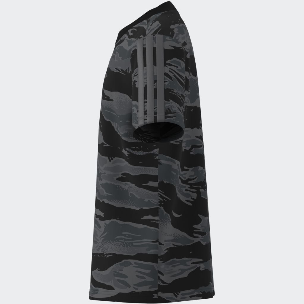 adidas Sportswear T-Shirt »J CAMO T«