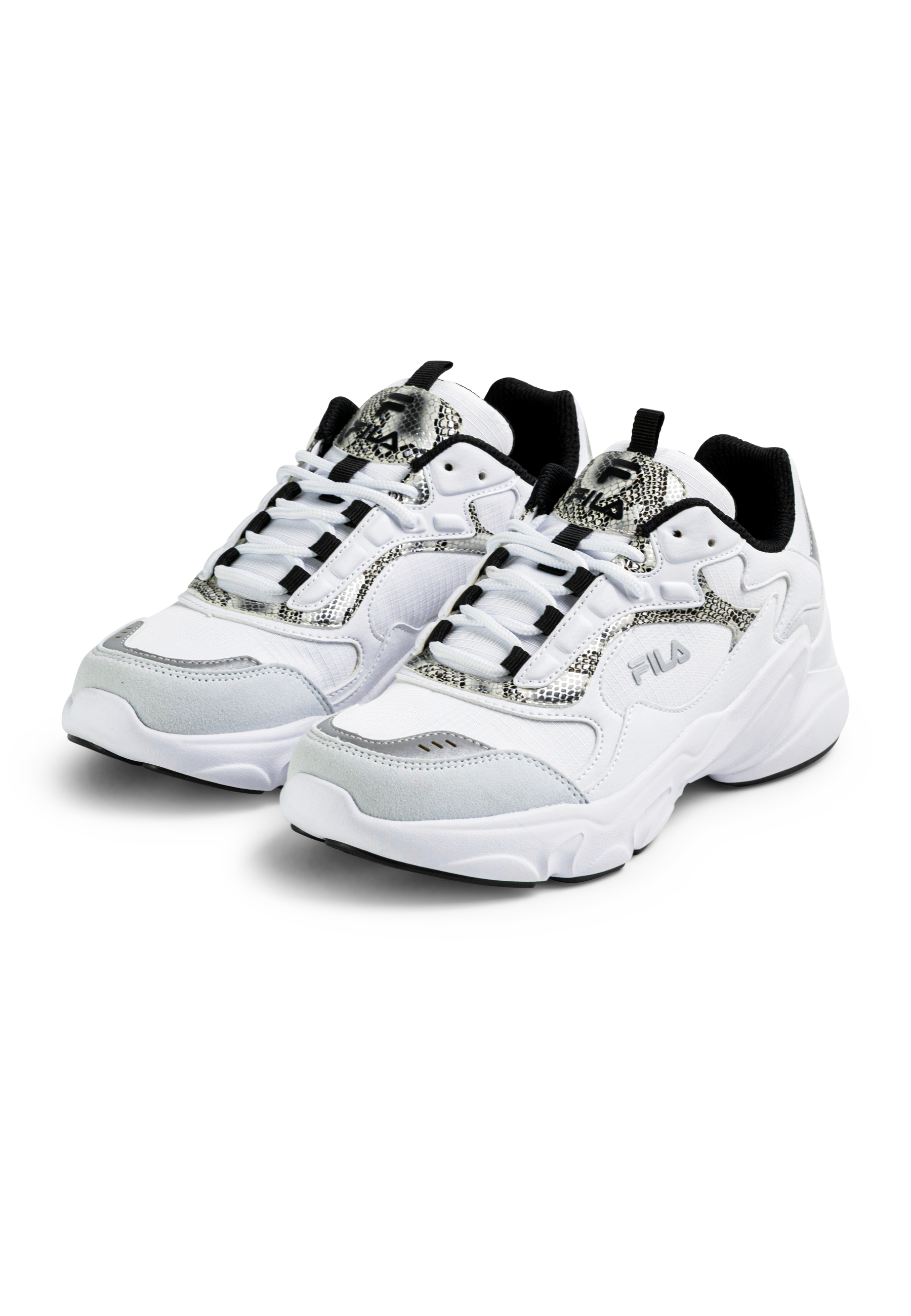 Image of Fila Sneaker "COLLENE A WMN"