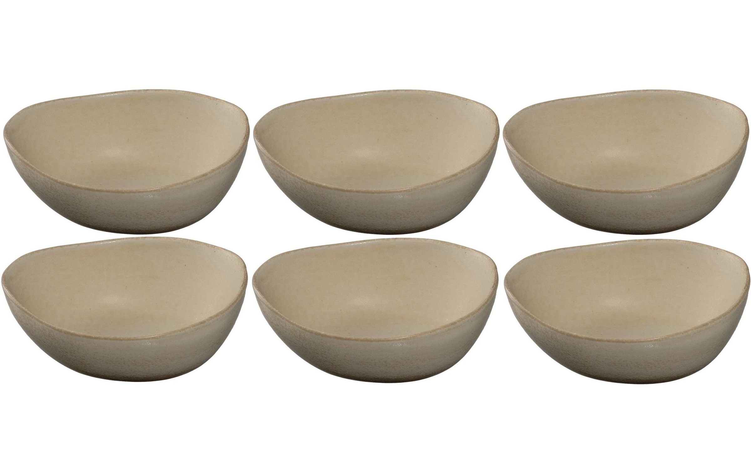 Image of LEONARDO Suppenschale »Suppenschale Noli Ø 11 cm 6 Stück« bei Ackermann Versand Schweiz