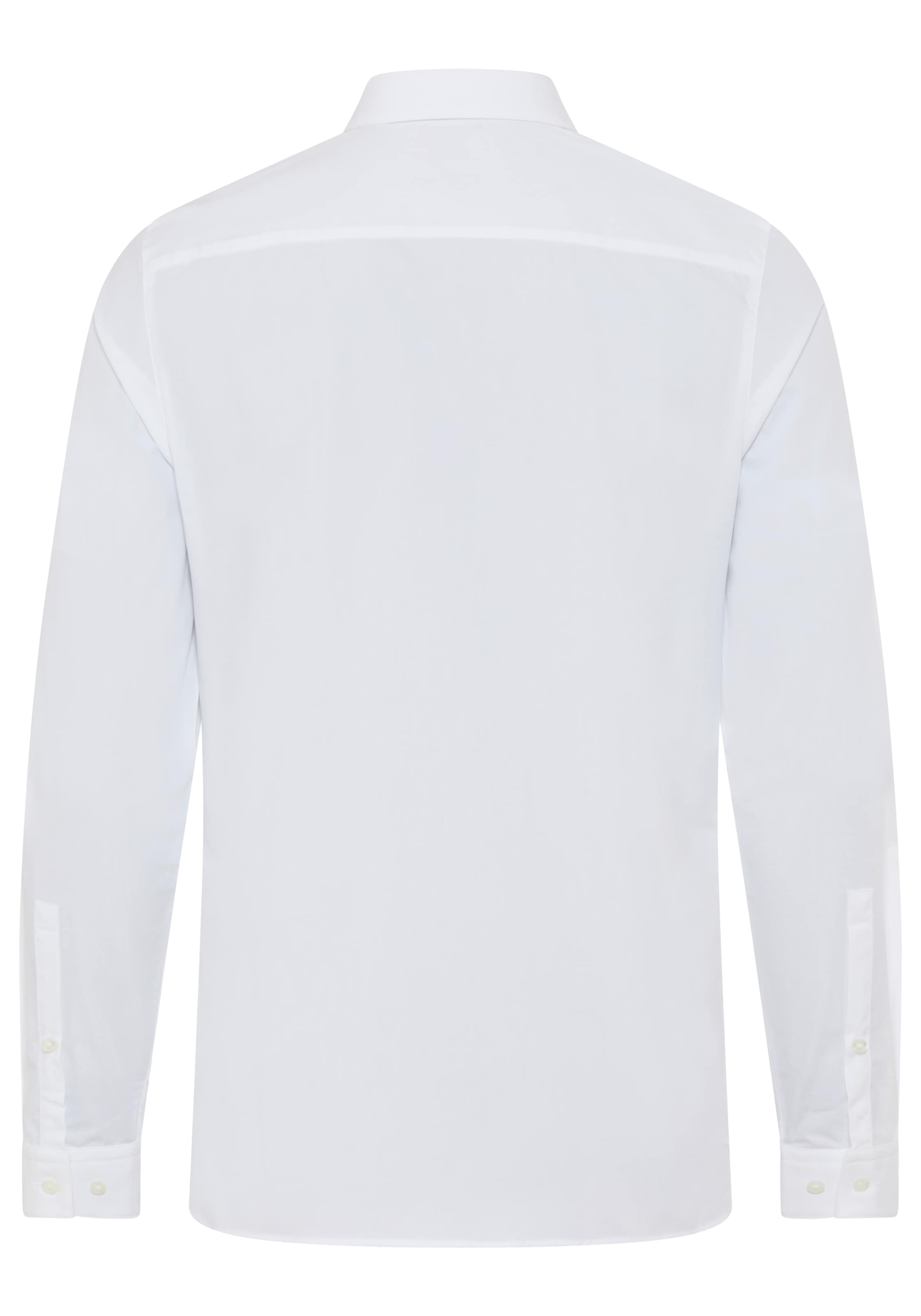 HUGO Chemise d'affaires »Erondo« Cutaway-Kragen, Extra slim fit, bügelleichte Qualität