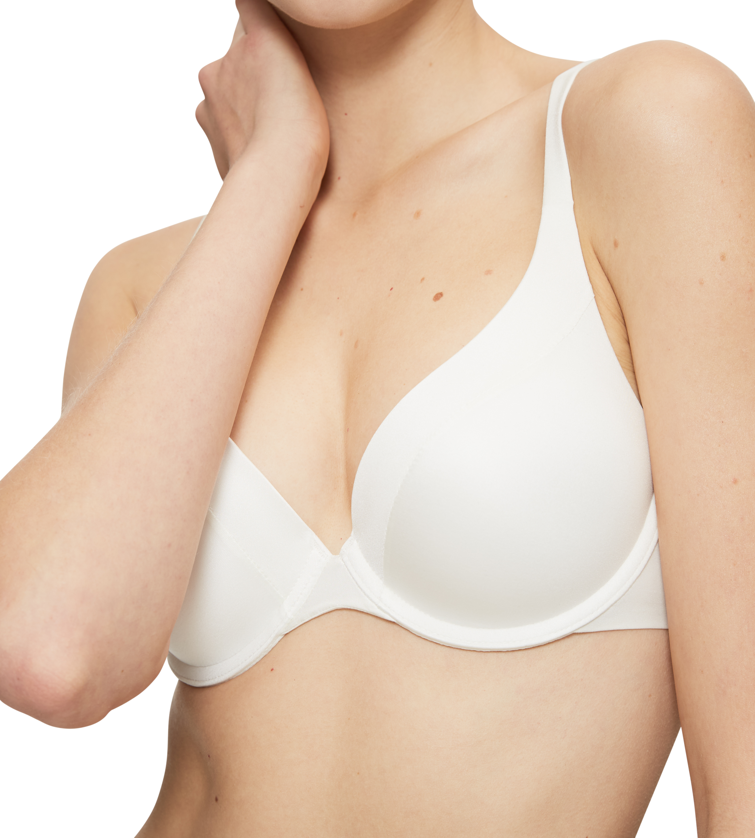 Triumph Bügel-BH »Body Make-up Soft Touch WHP«, atmungsaktiv und feuchtigkeitsregulierend