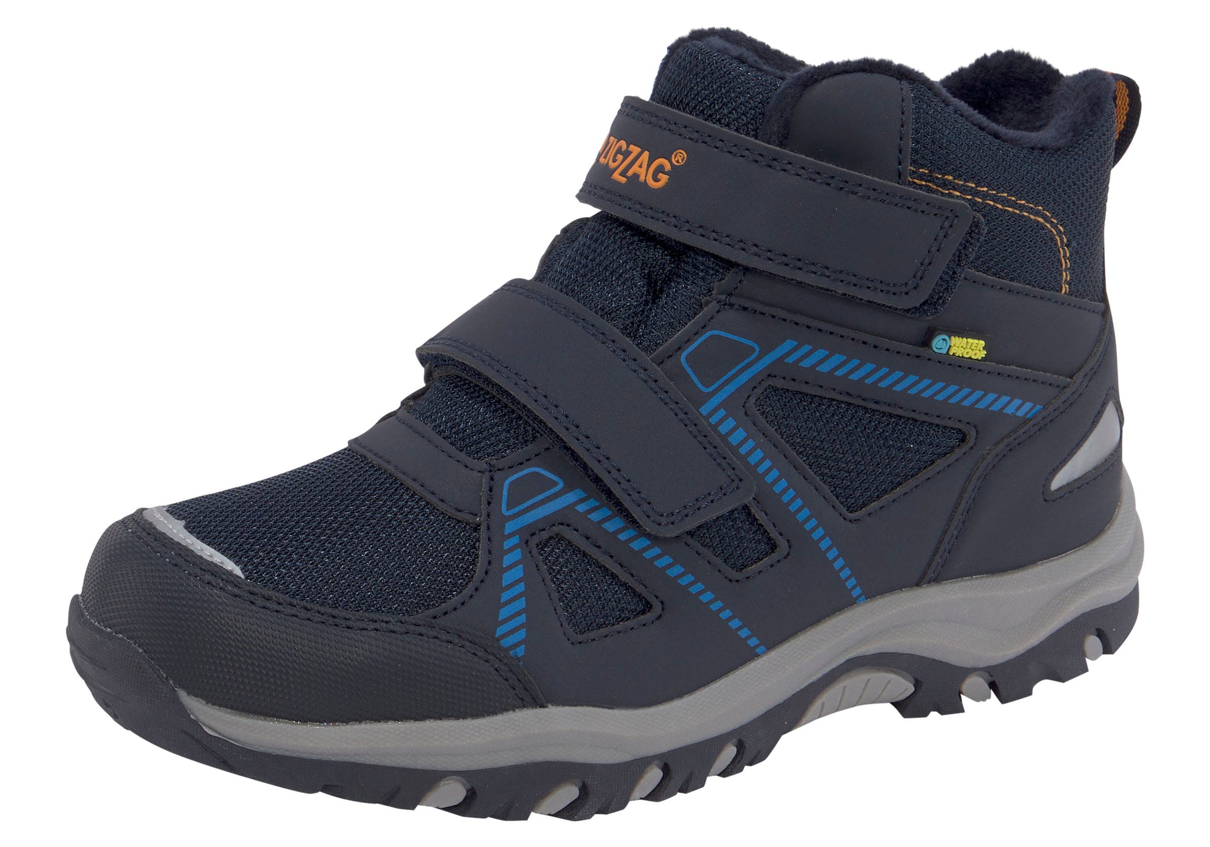 Image of ZIGZAG Winterboots »Purhang WP« bei Ackermann Versand Schweiz