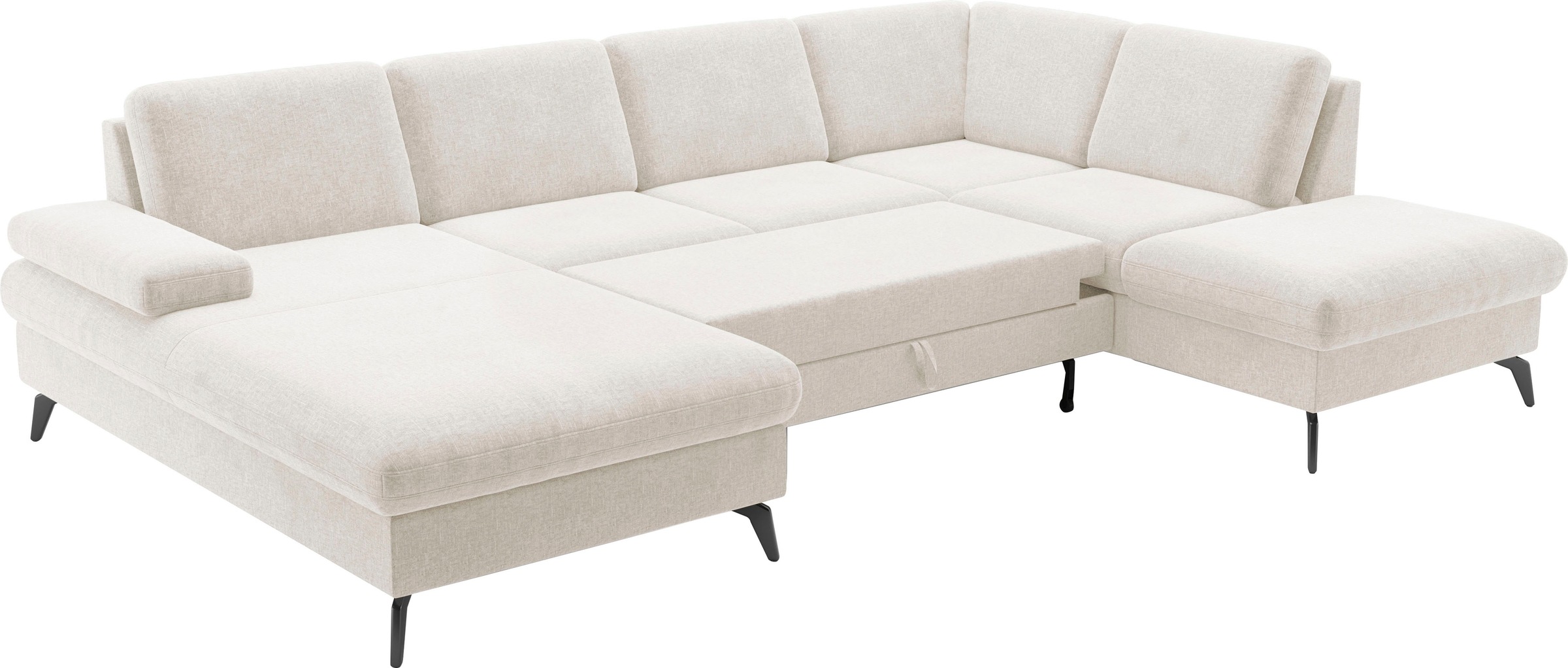 sit&more Wohnlandschaft
