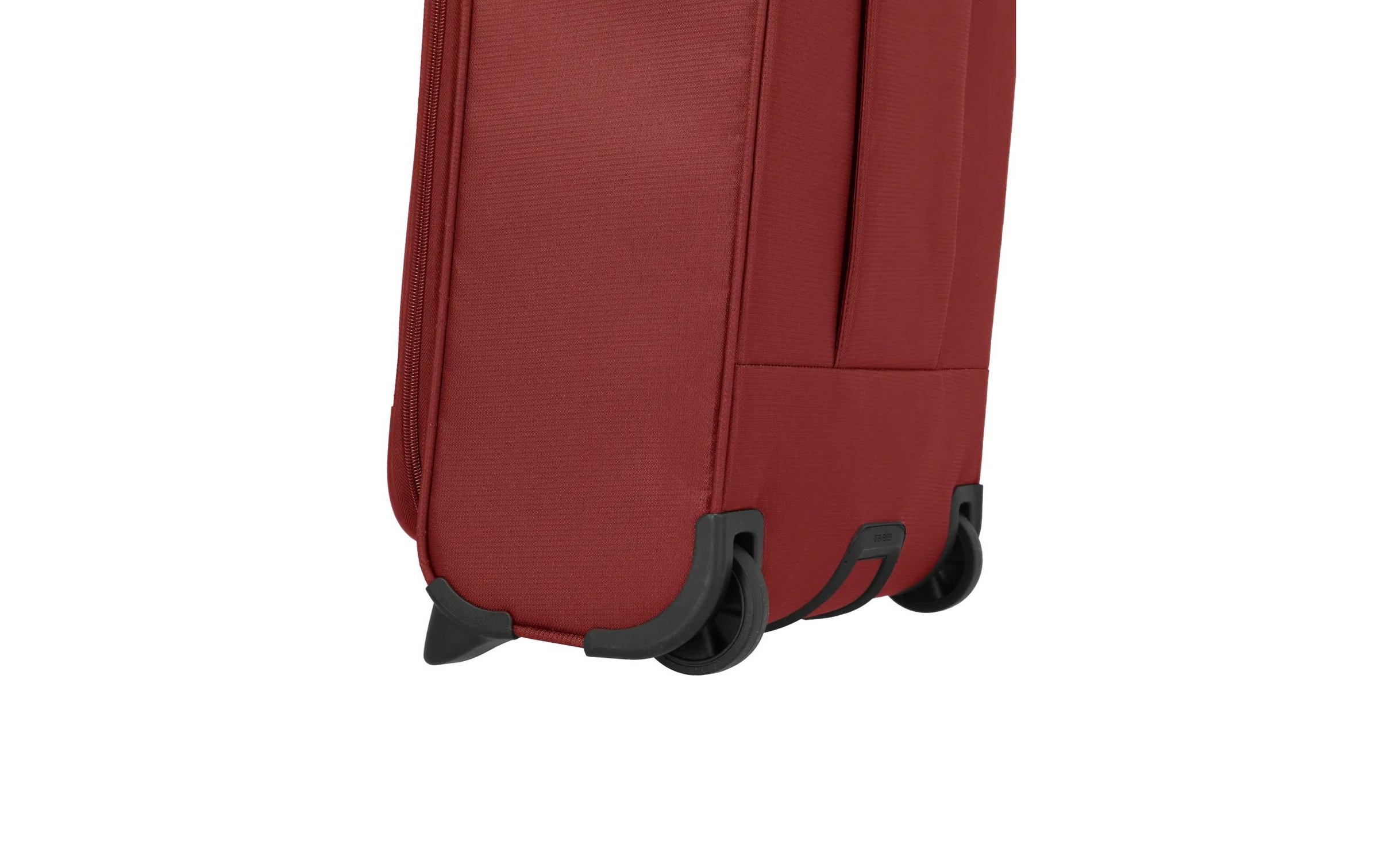 travelite Trolley »Jetpack S Easy 2w«, 2 Rollen