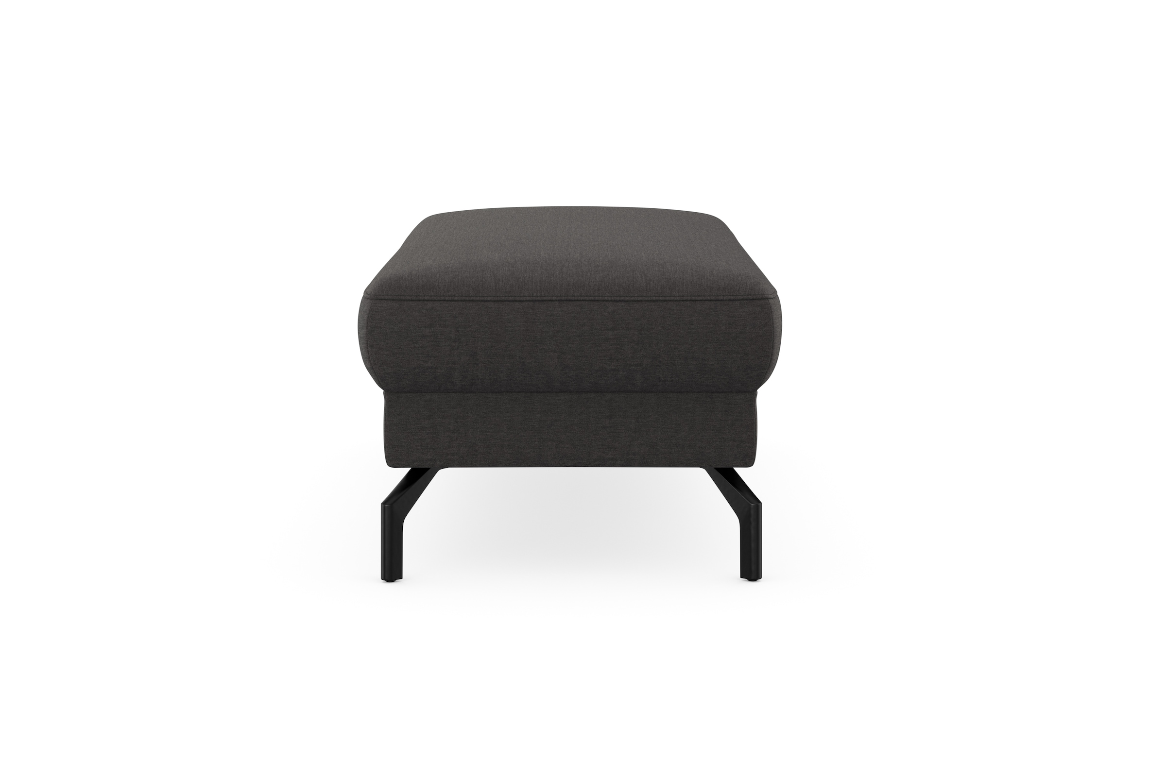 sit&more Hockerbank »Cinturo«, mit Federkern, Sitzhöhe 48 cm