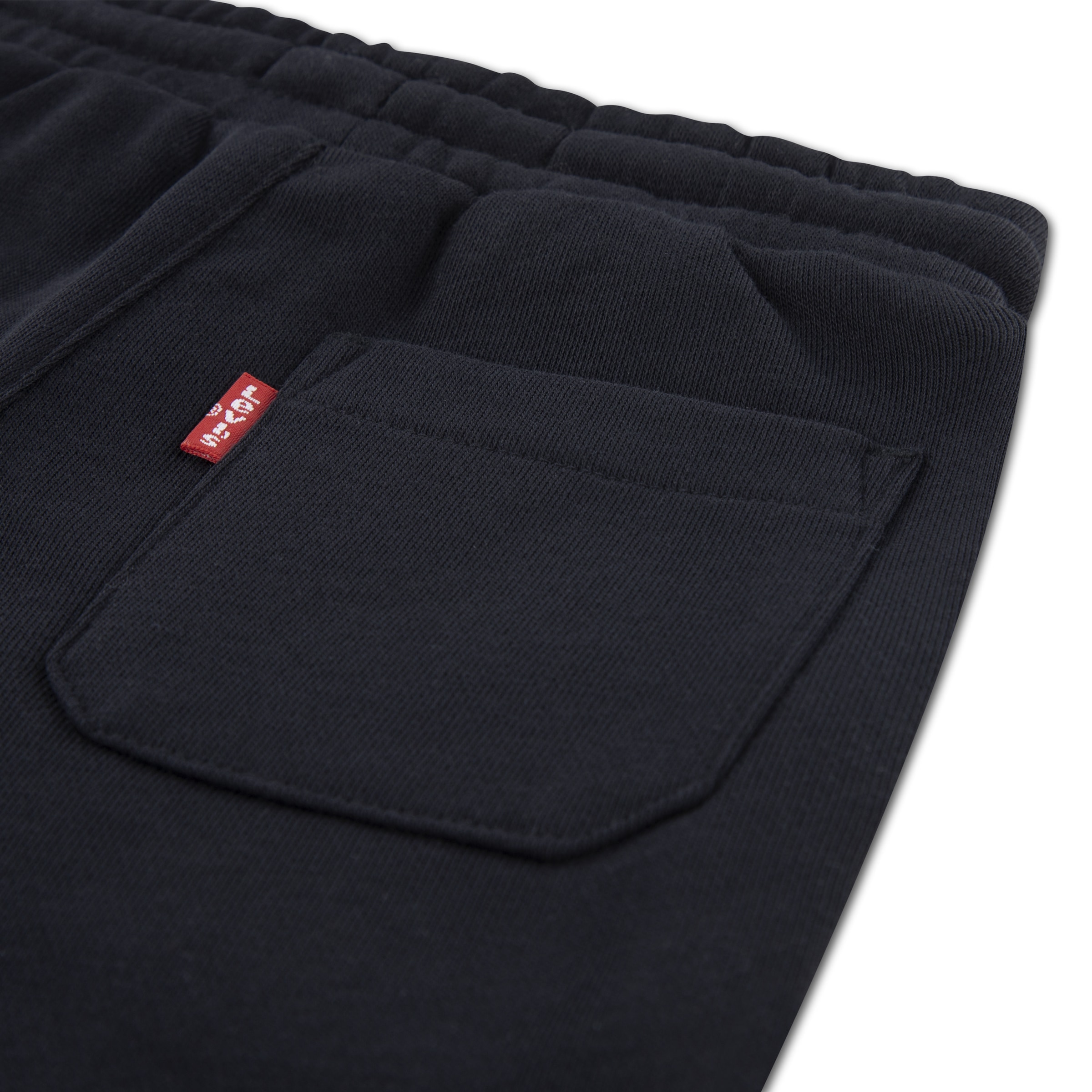 Levi's® Kids Sweatshorts »LVB MINI BATWING SHORTS«  for Boys