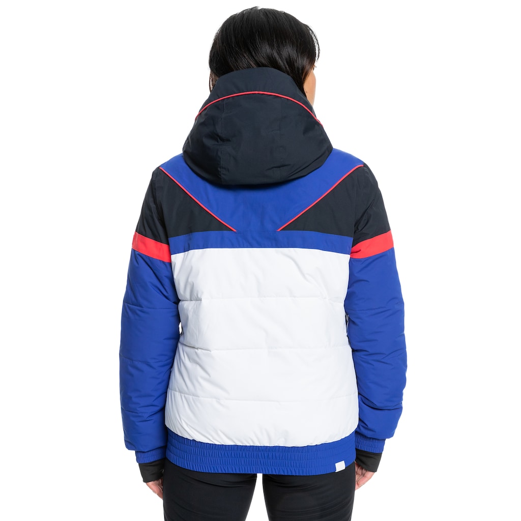 Roxy Snowboardjacke »Ski Chic«