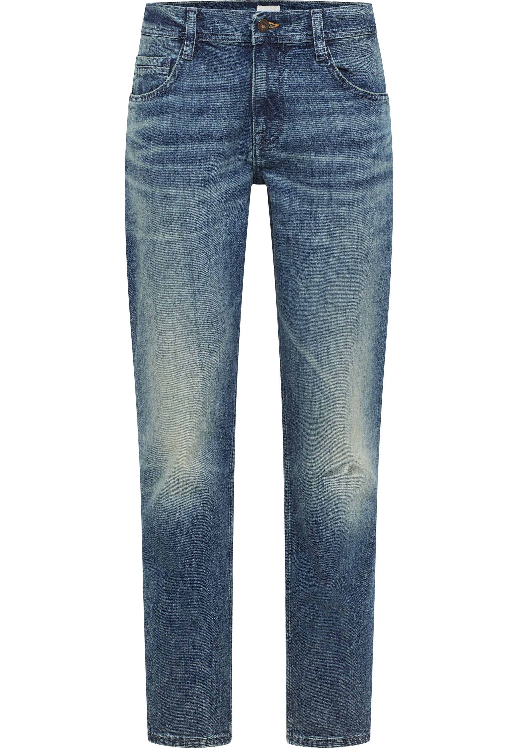 MUSTANG Straight-Jeans »Herren Style Denver Straight«