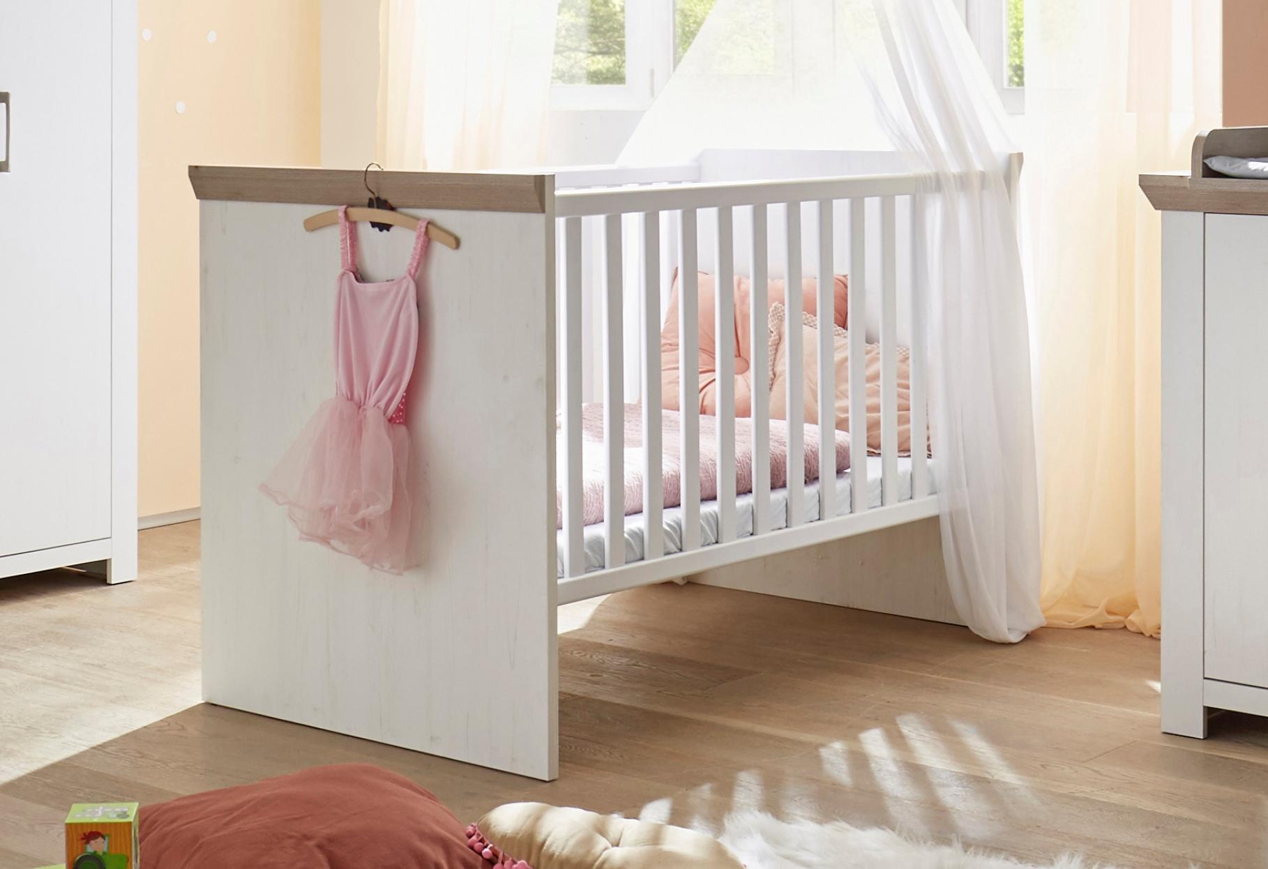 Image of Mäusbacher Babybett »Stralsund« bei Ackermann Versand Schweiz