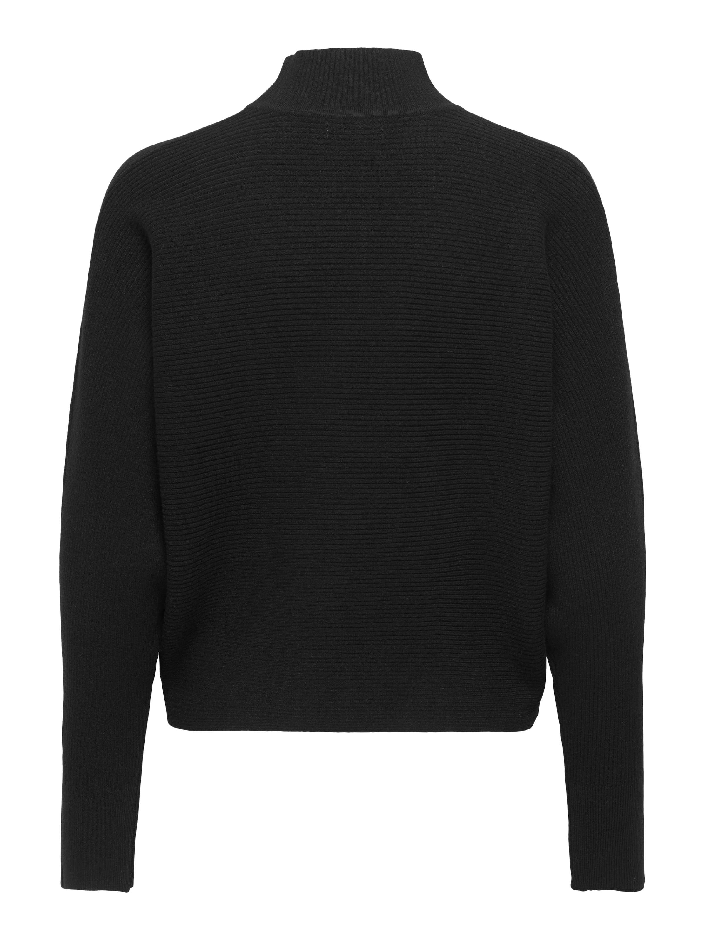 JDY Pull en tricot »JDYPRIME LIFE L/S HN BAT. PULL. KNT NOOS«