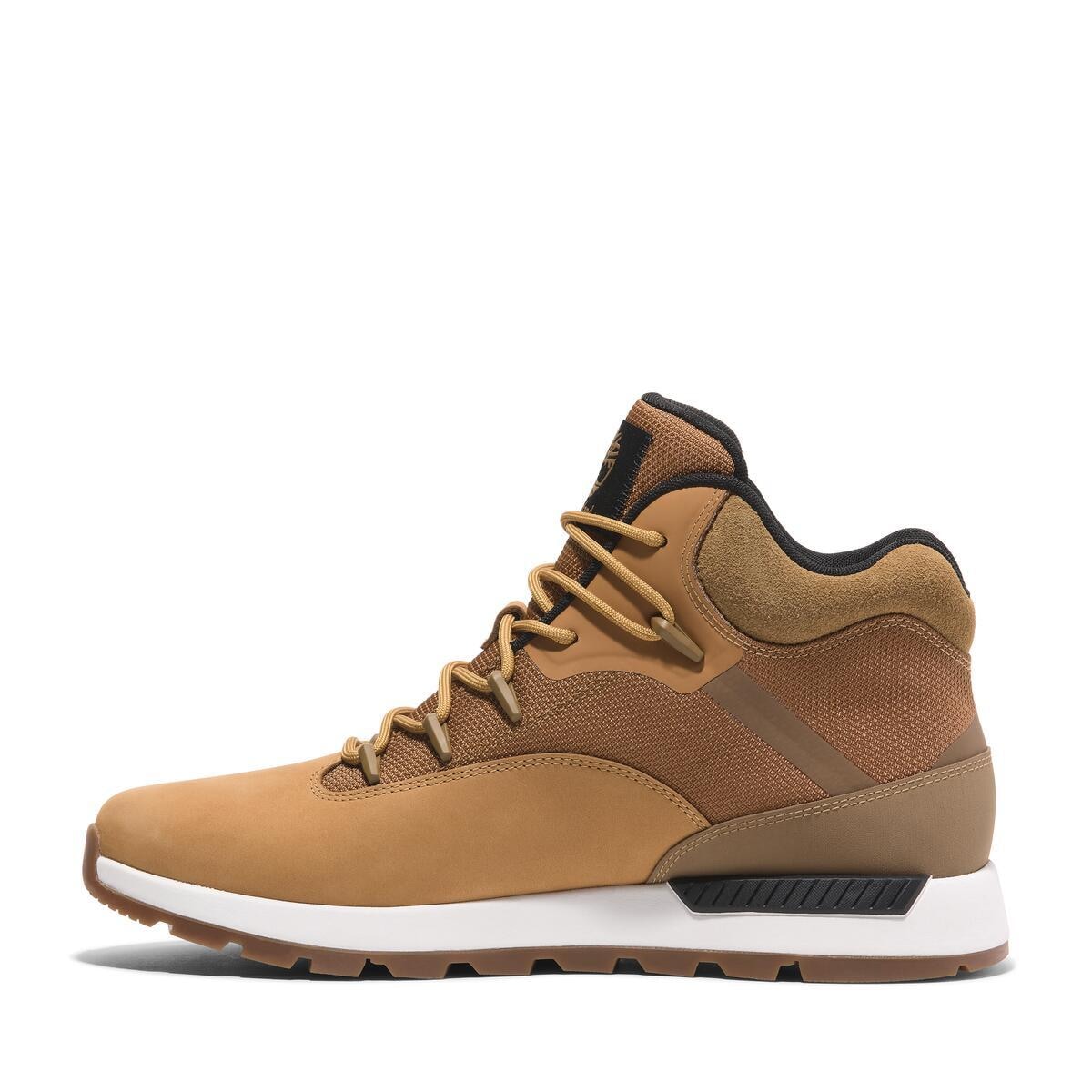 Timberland Schnürboots »SPRINT TREKKER MID LACE UP SNEAKER«