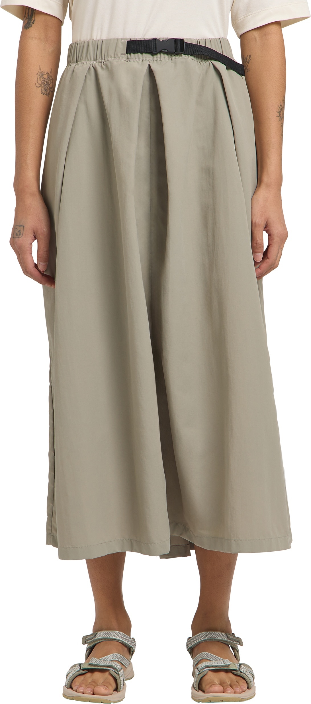 Image of Jack Wolfskin Sommerrock "TIHAMA SKIRT W"