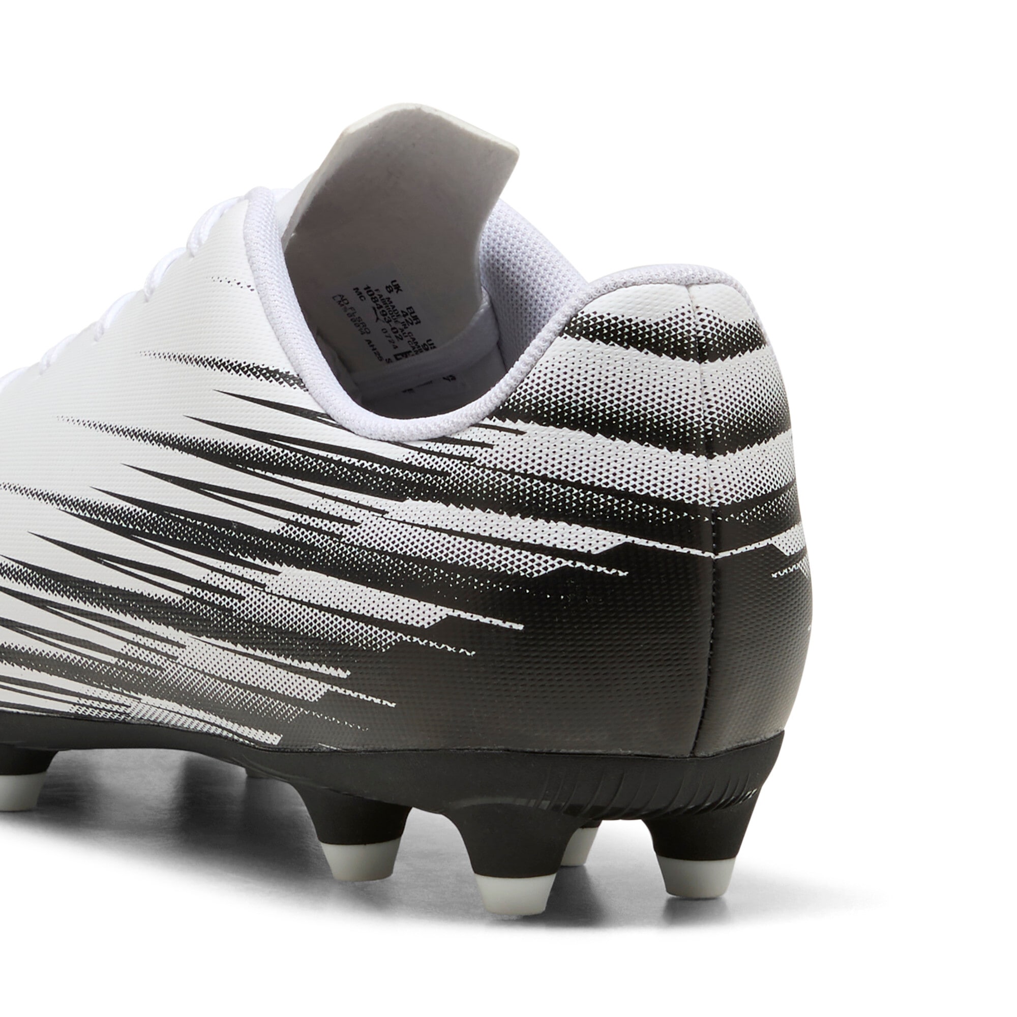 PUMA Fussballschuh »ATTACANTO II FG/AG«, für Rasenplätze