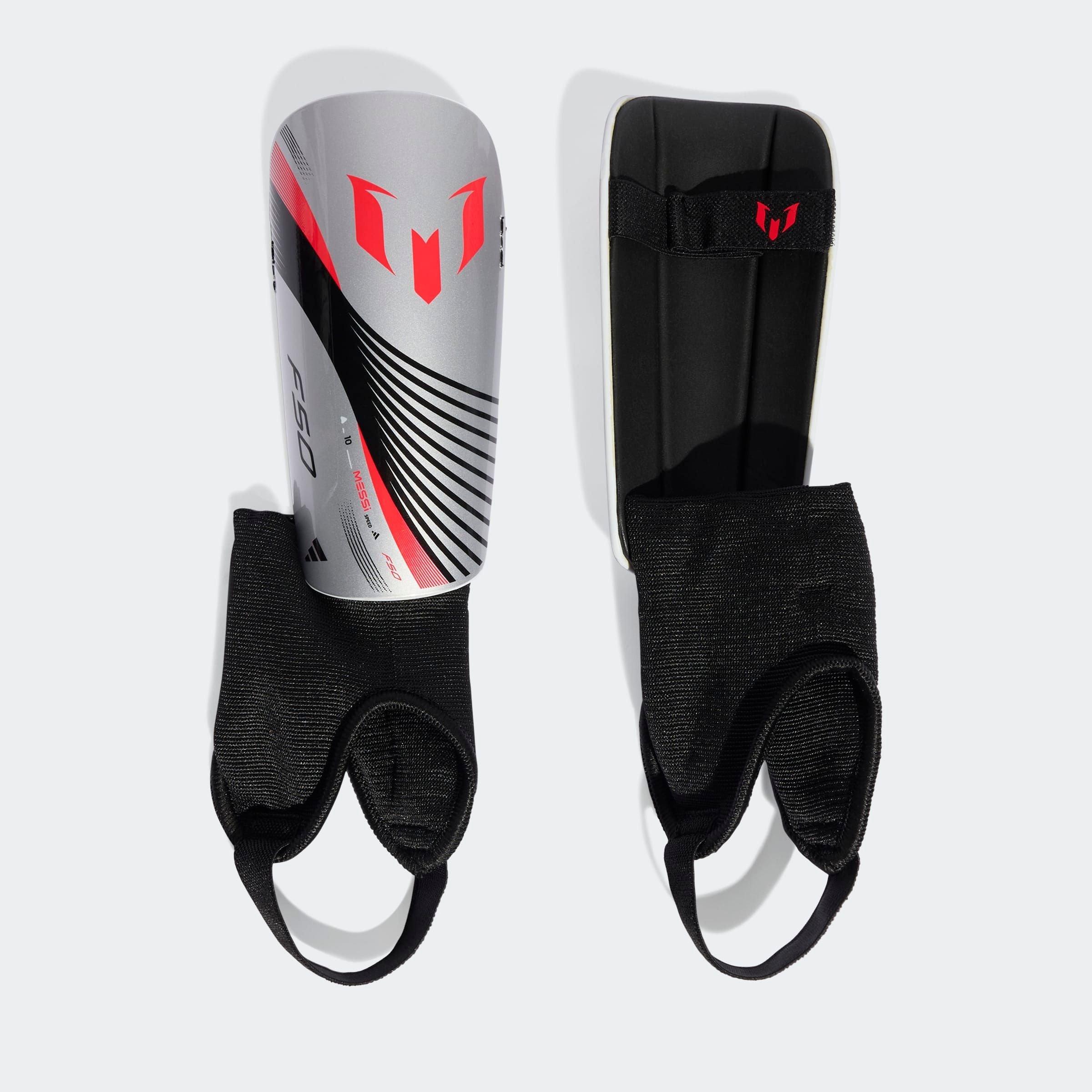 adidas Performance Fussball Schienbeinschoner »MESSI SG MTC J«, (1 tlg.)